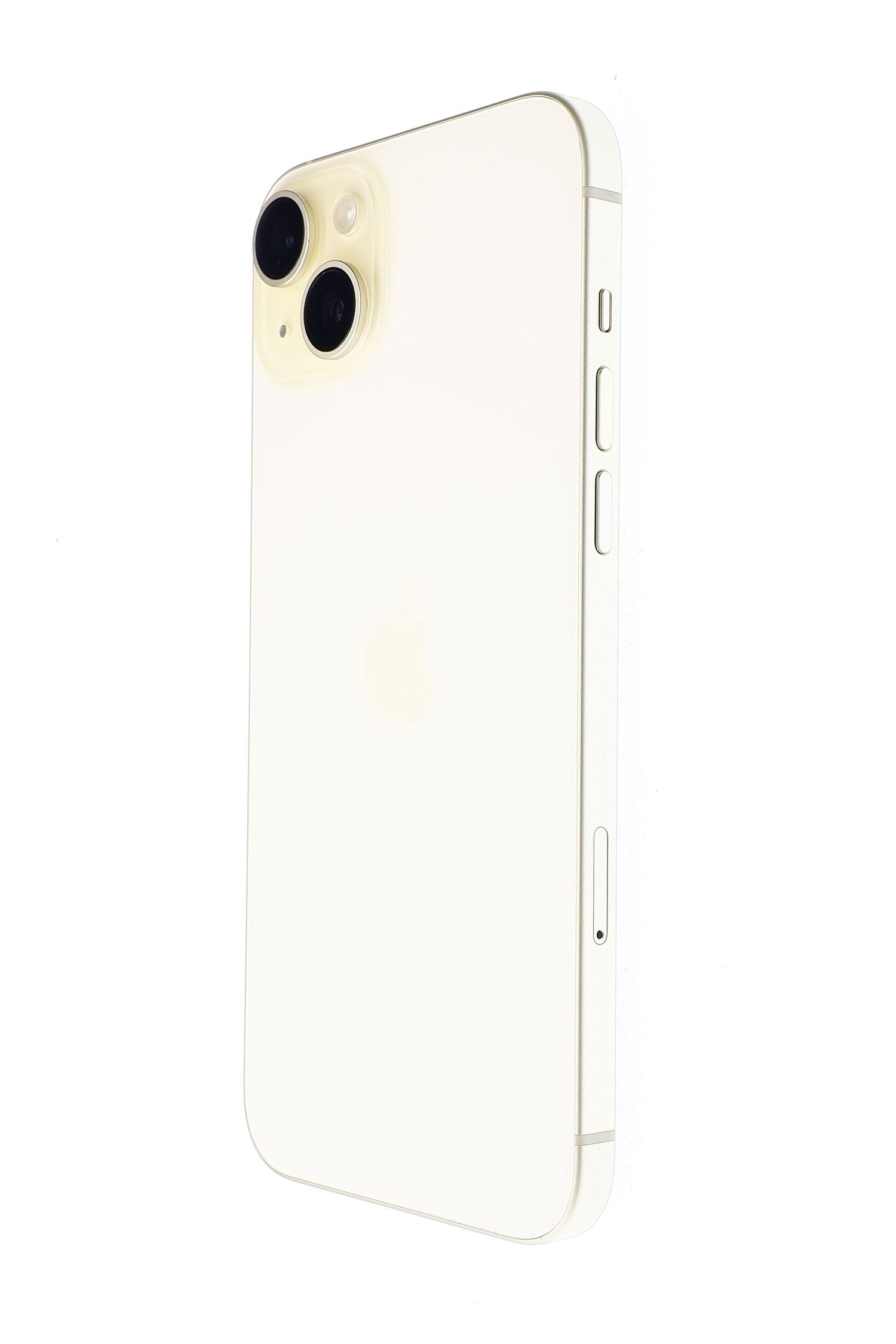 Apple iPhone 15 Plus 256 GB Yellow - Като нов