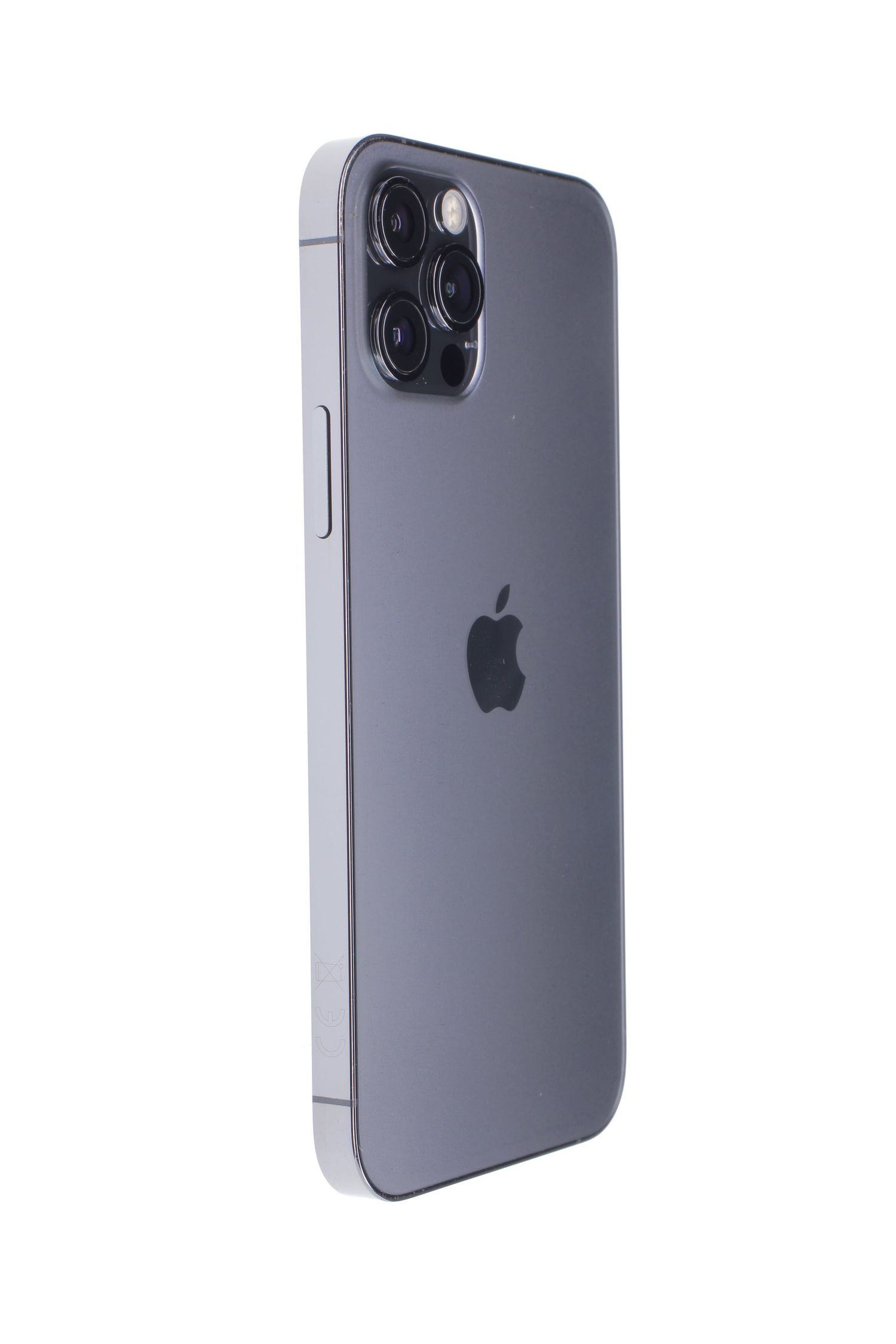 Apple iPhone 12 Pro 128 GB Graphite - Nagyon jó