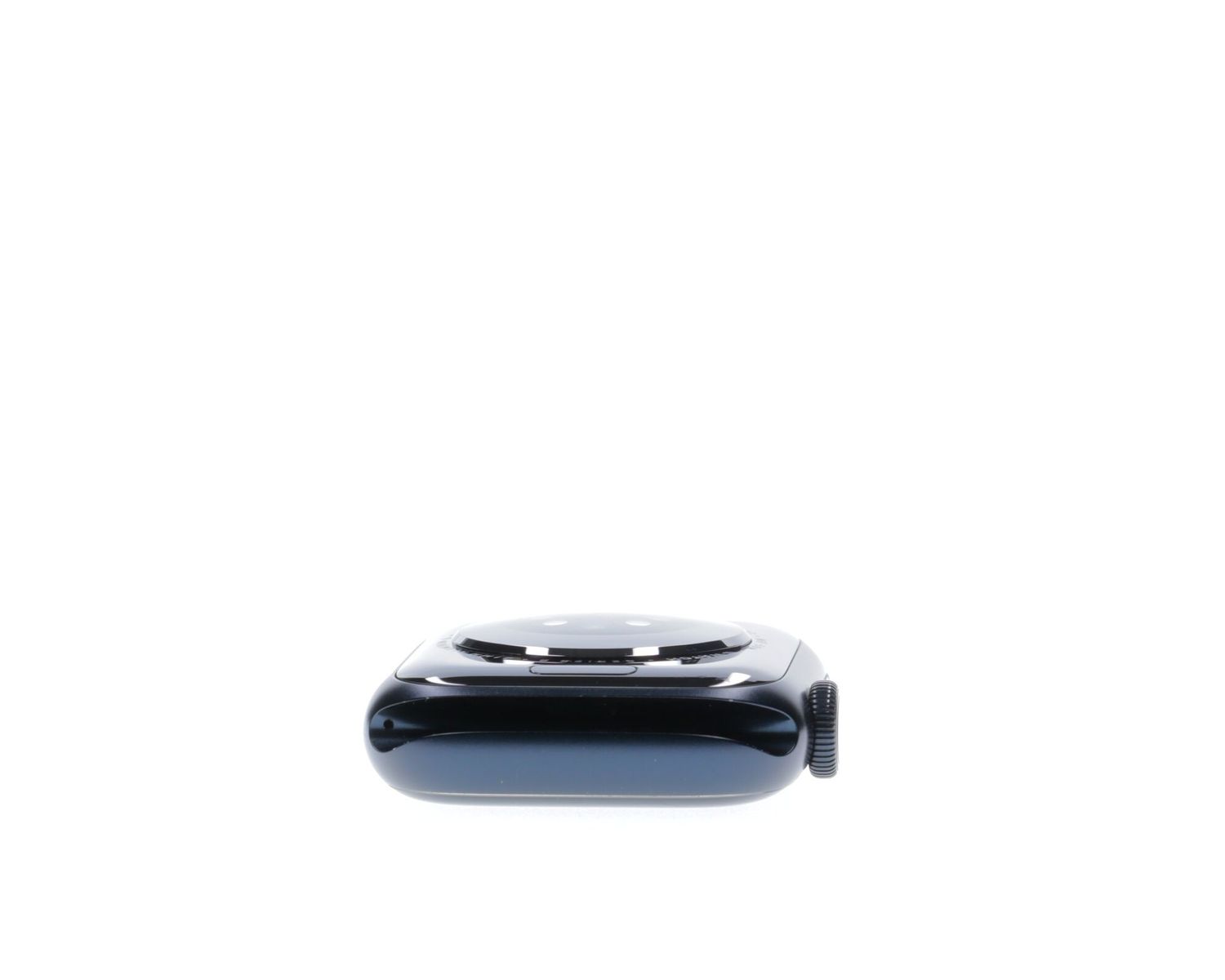 Apple Watch Series 8 2022, GPS, Aluminium 41mm Midnight - Като нов