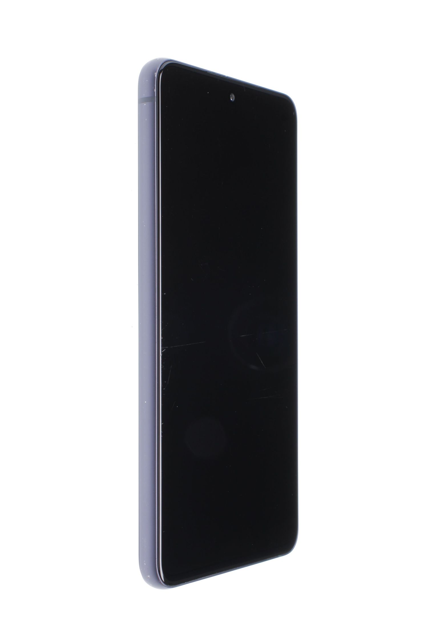 Samsung Galaxy S21 FE 5G Dual Sim 128 GB Graphite - Nagyon jó