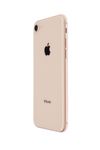 Mobiltelefon Apple iPhone 8, Gold, 256 GB, Foarte Bun