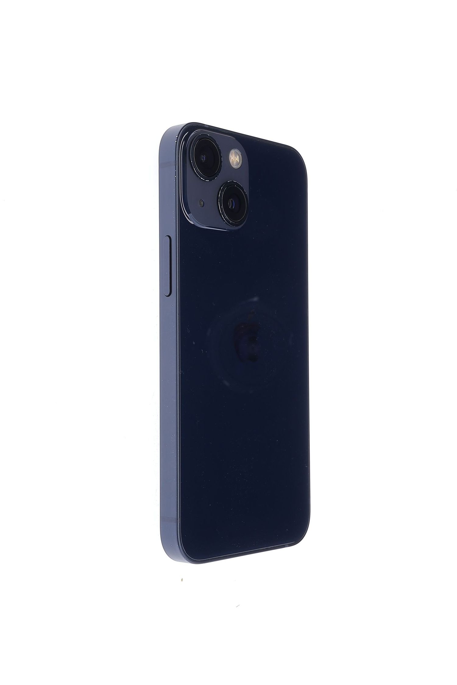 Apple iPhone 13 mini 128 GB Midnight - Foarte bun