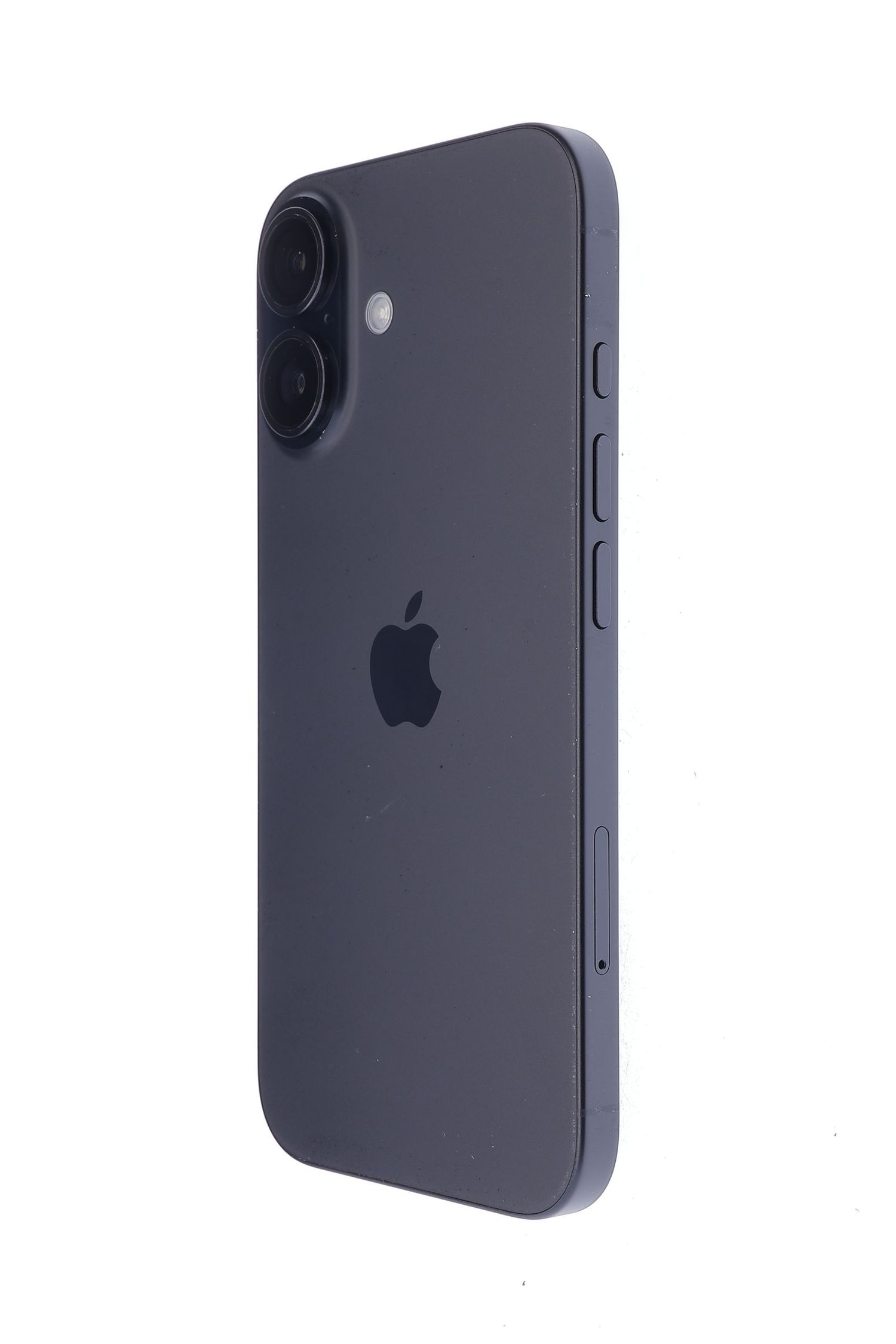 Apple iPhone 16 256 GB Black - Foarte bun