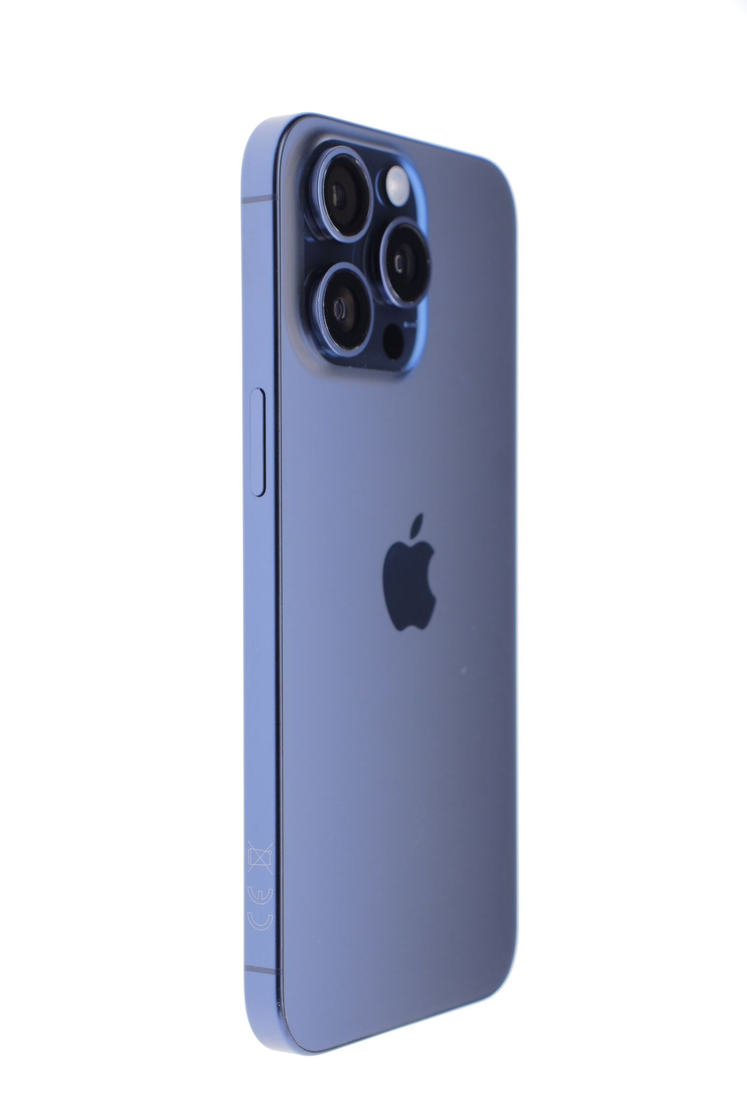 Apple iPhone 15 Pro Max, Blue Titanium, 256 GB - de la 3.369 lei