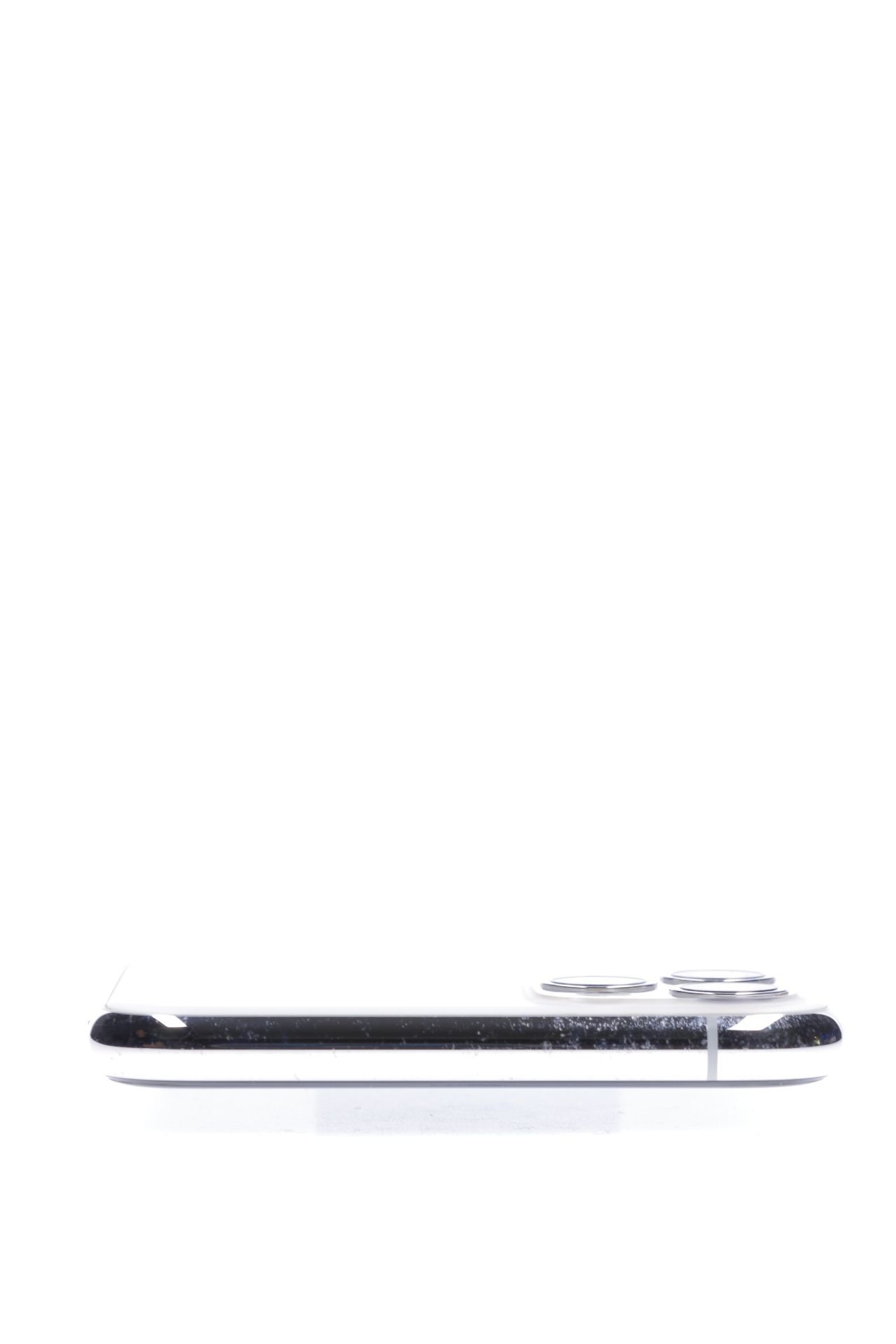 Apple iPhone 11 Pro Max 512 GB Silver - Като нов