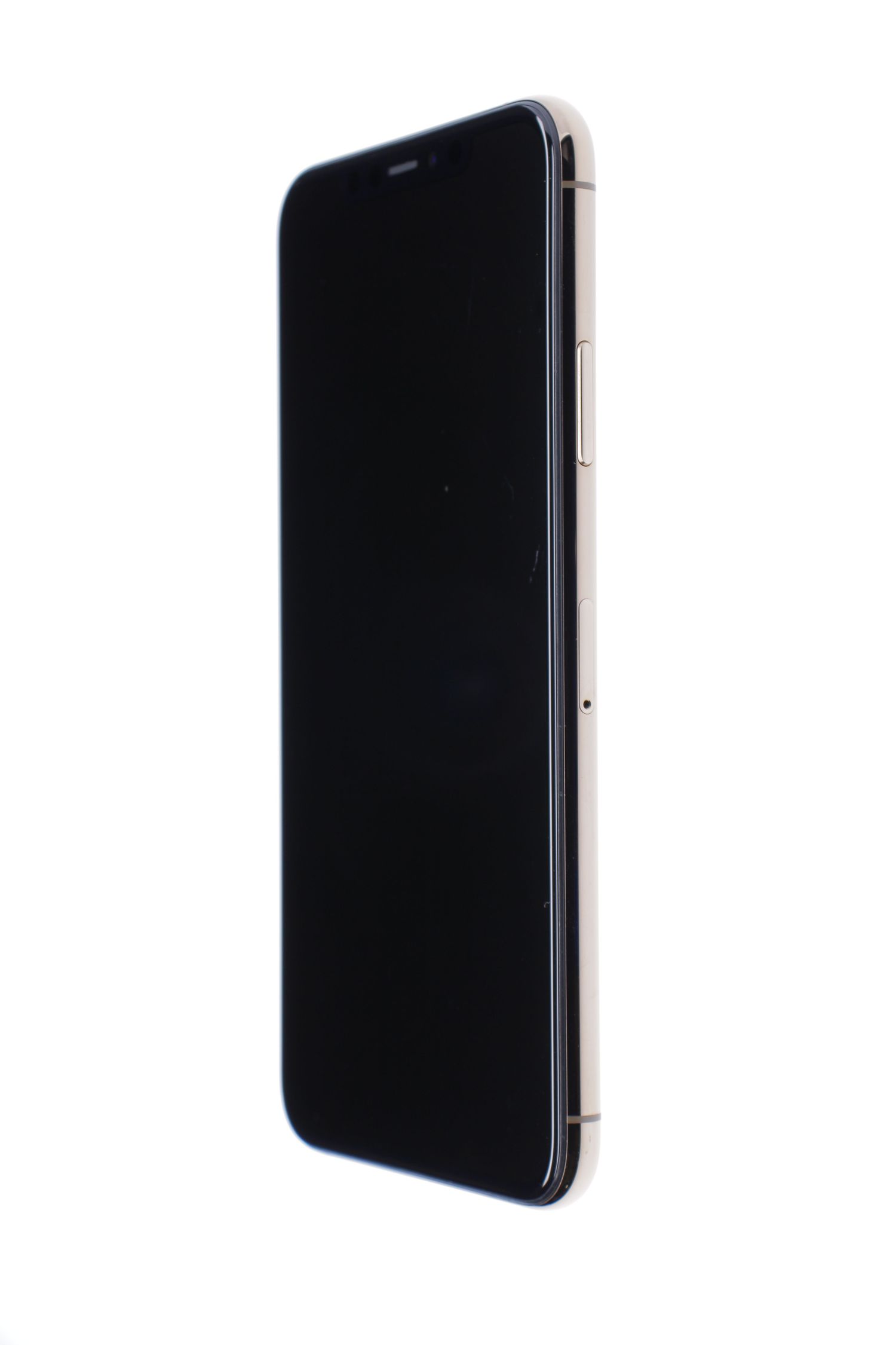 Apple iPhone 11 Pro Max, Gold, 512 GB - de la 1.389 lei