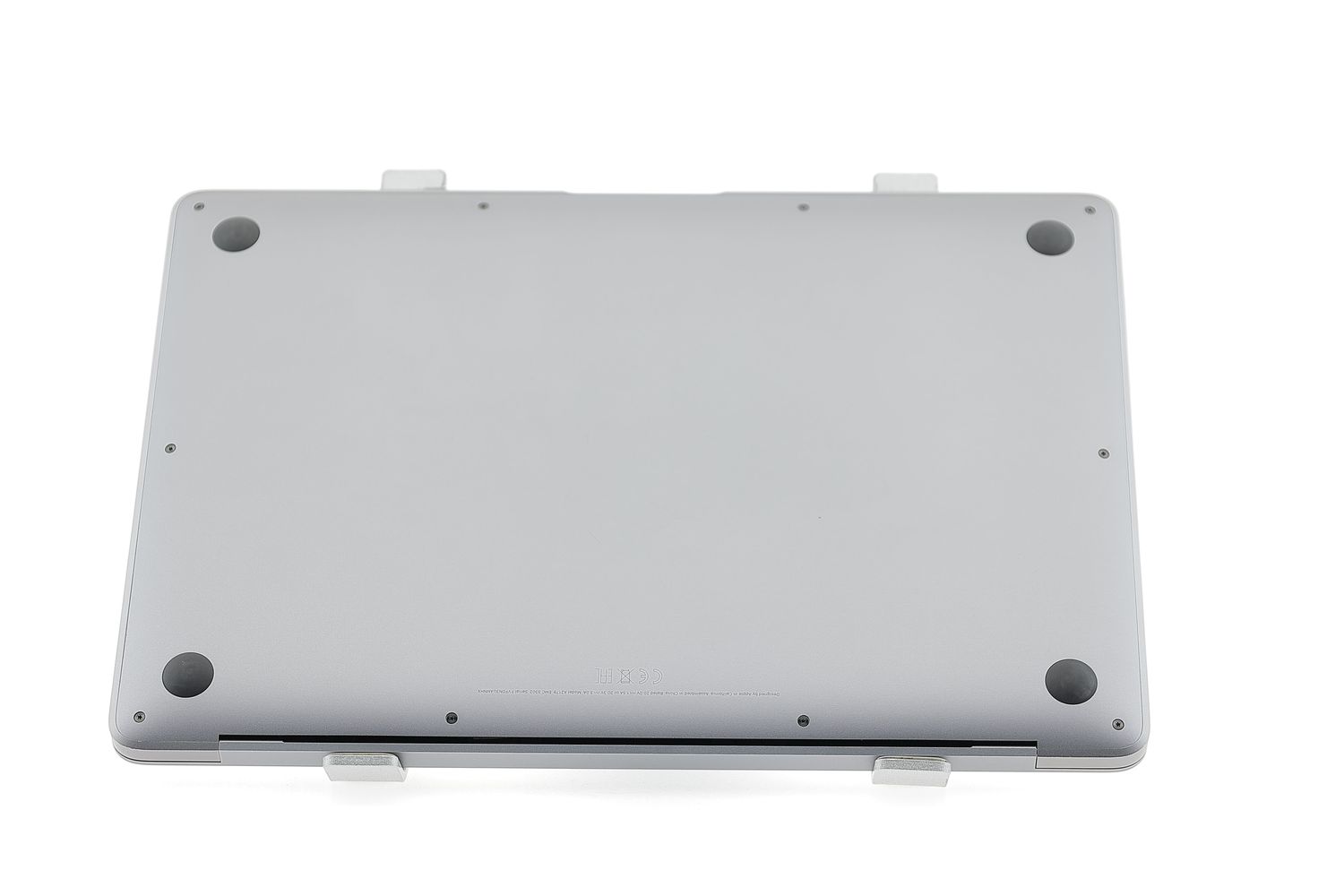 Apple MacBook Air 13″ 2020, i5 1.1 GHz, 8 GB, Intel Iris Plus 256 GB Space Gray - Σαν καινούργιο