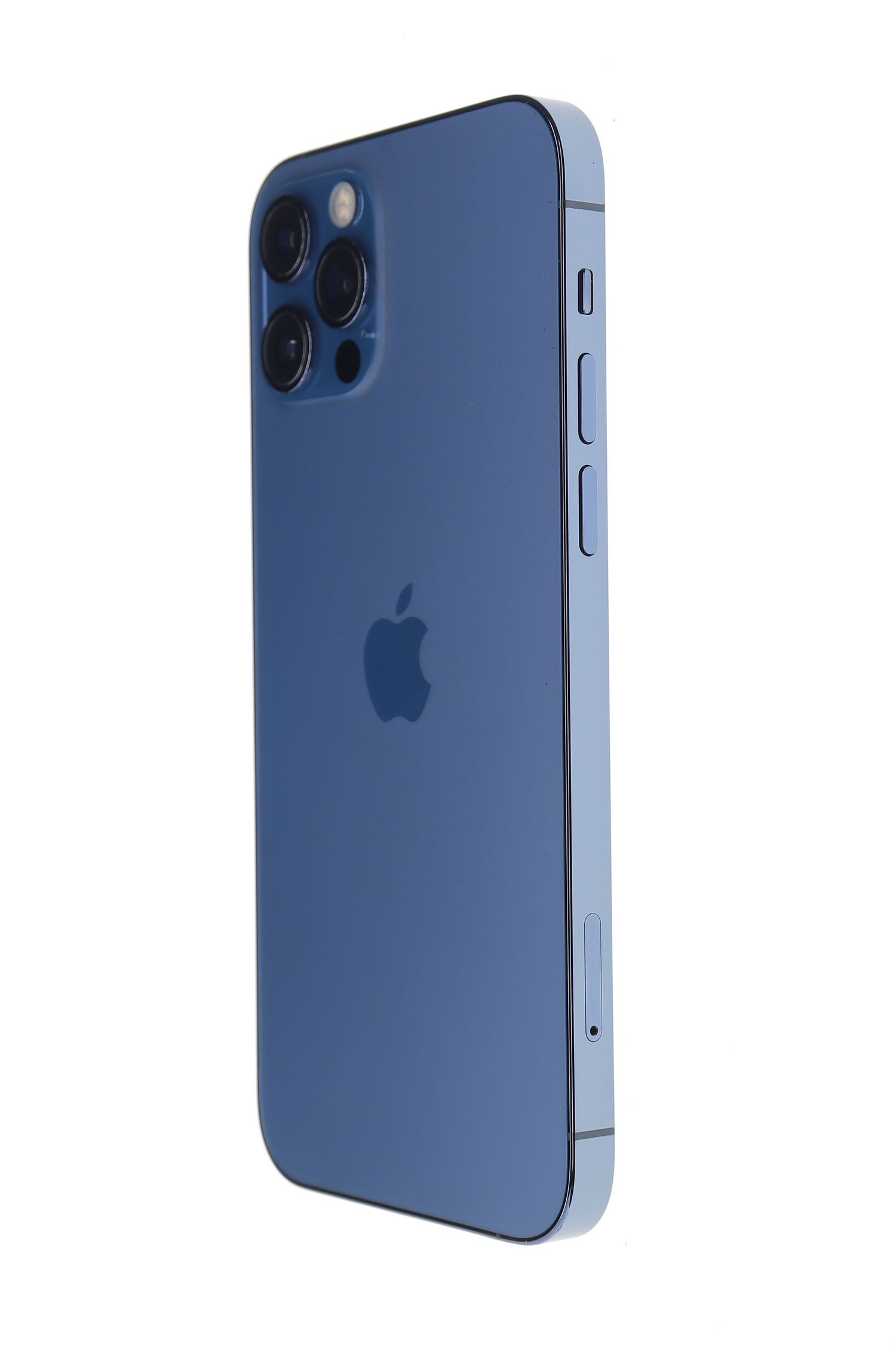 Apple iPhone 12 Pro 256 GB Pacific Blue - Εξαιρετικό