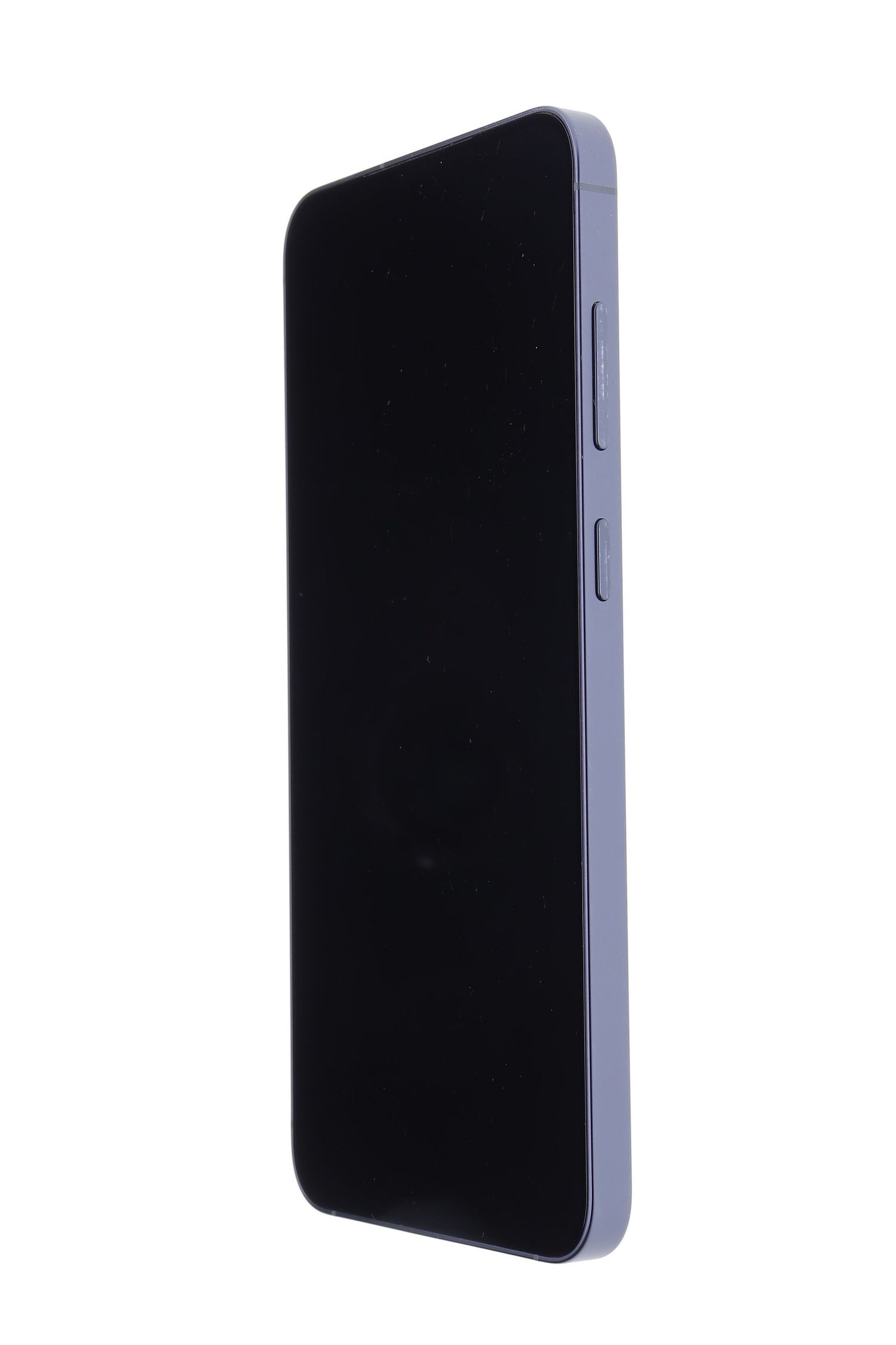 Samsung Galaxy S25 Plus 5G Dual Sim 512 GB Blue Black - Újszerű
