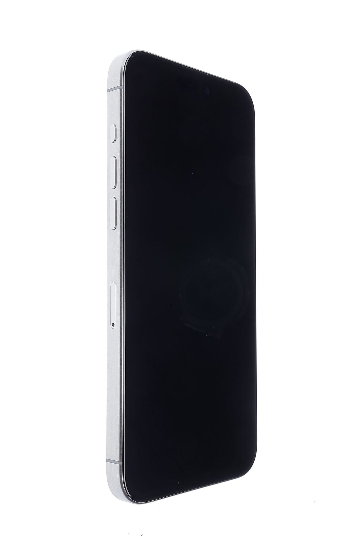 Apple iPhone 15 Pro Max 256 GB White Titanium - Като нов
