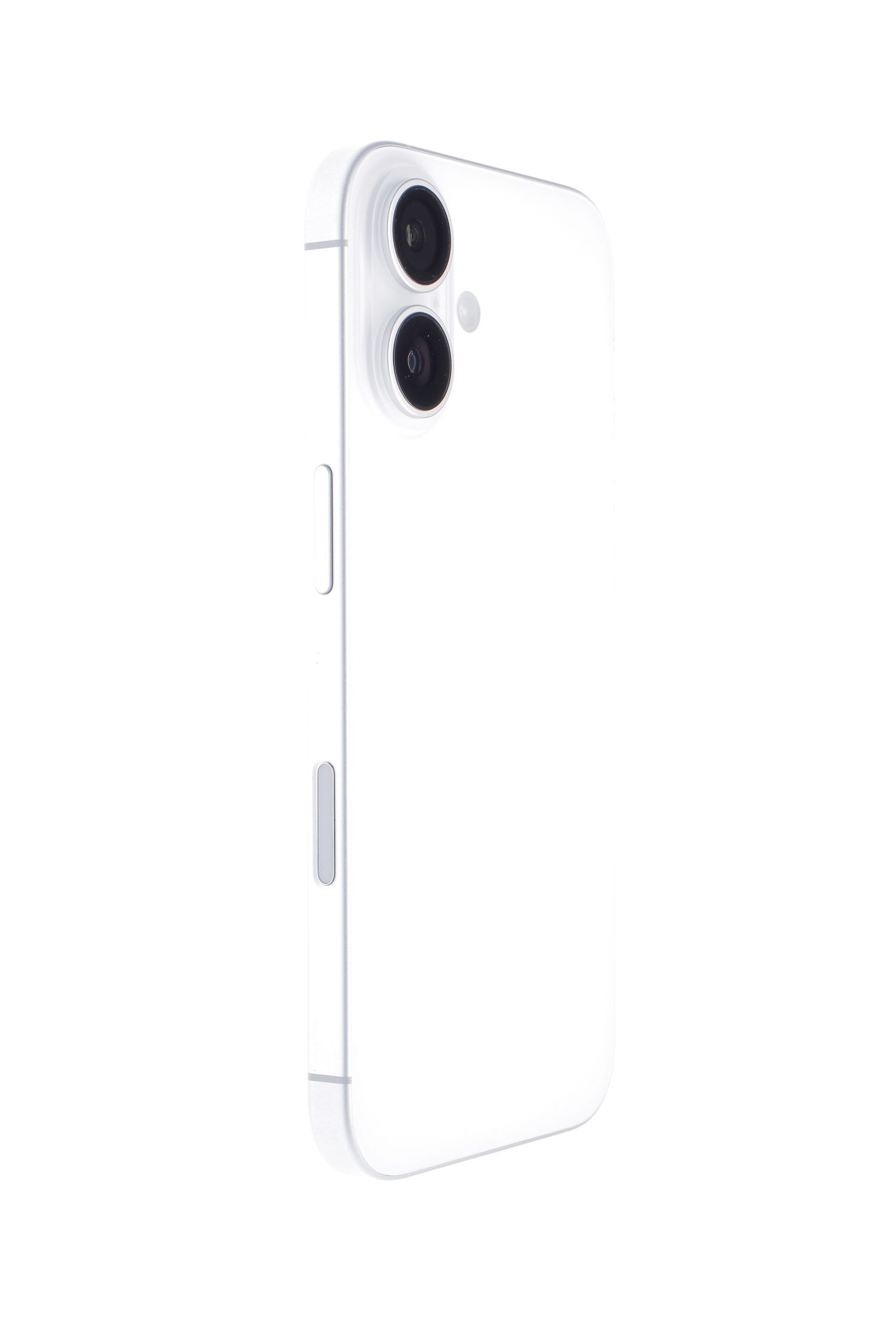 Apple iPhone 16 128 GB White - Újszerű