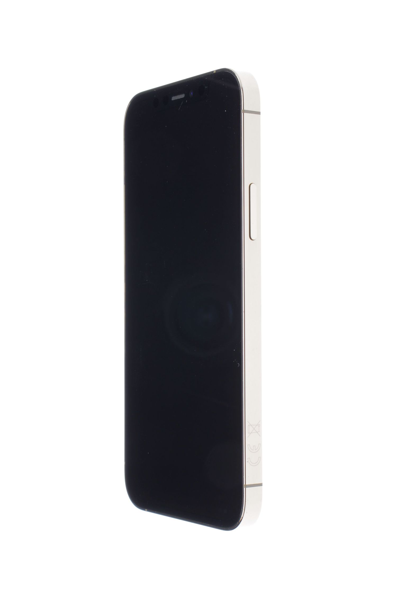 Apple iPhone 12 Pro 128 GB Gold - Εξαιρετικό