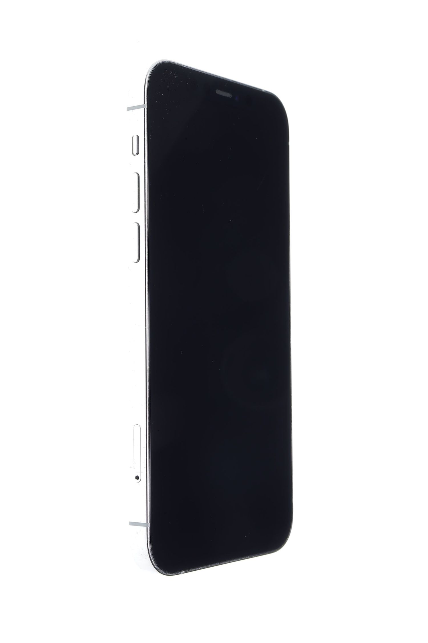 Apple iPhone 12 Pro 128 GB Silver - Πολύ καλό