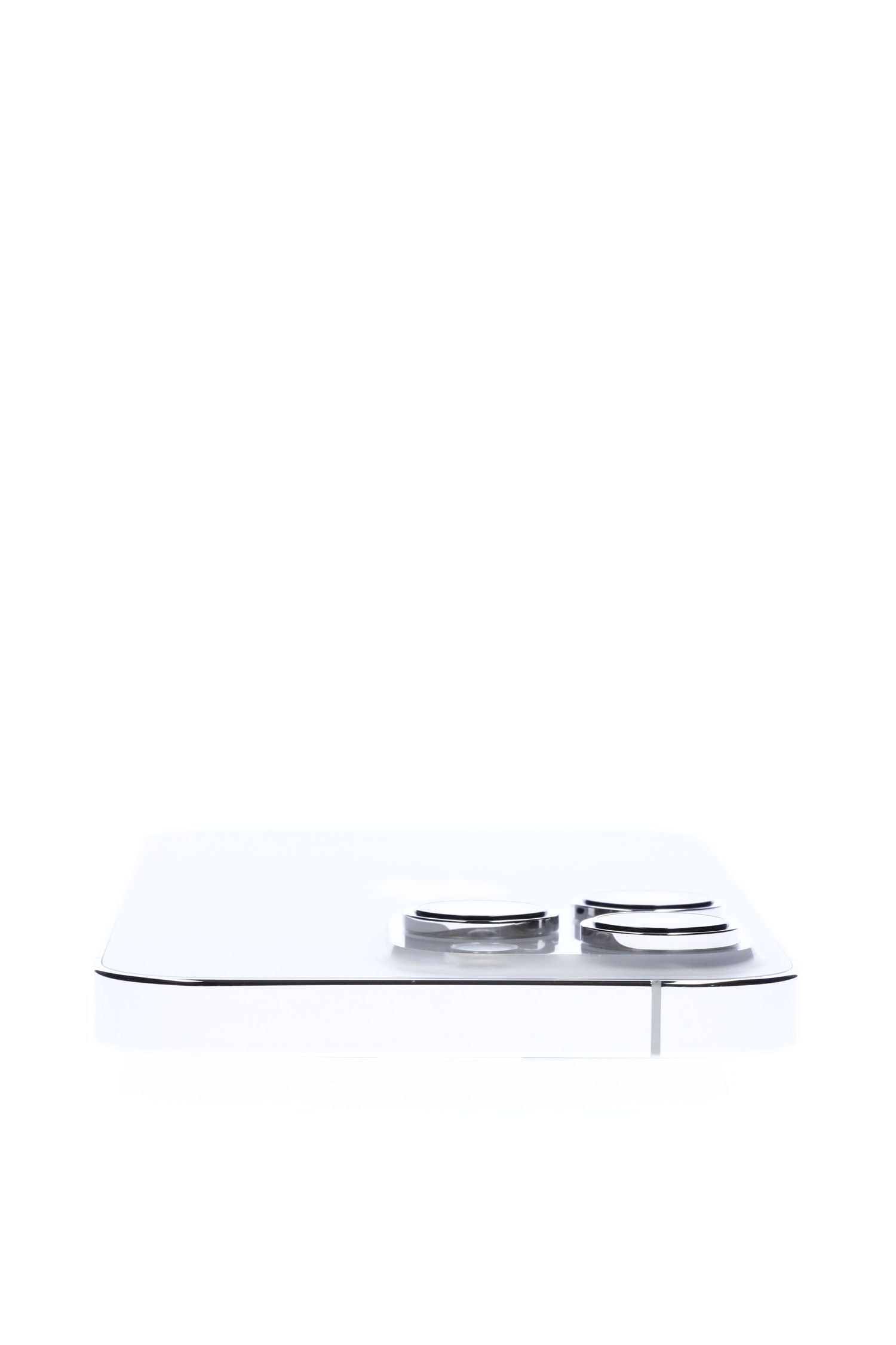 Apple iPhone 14 Pro 128 GB Silver - Nagyon jó