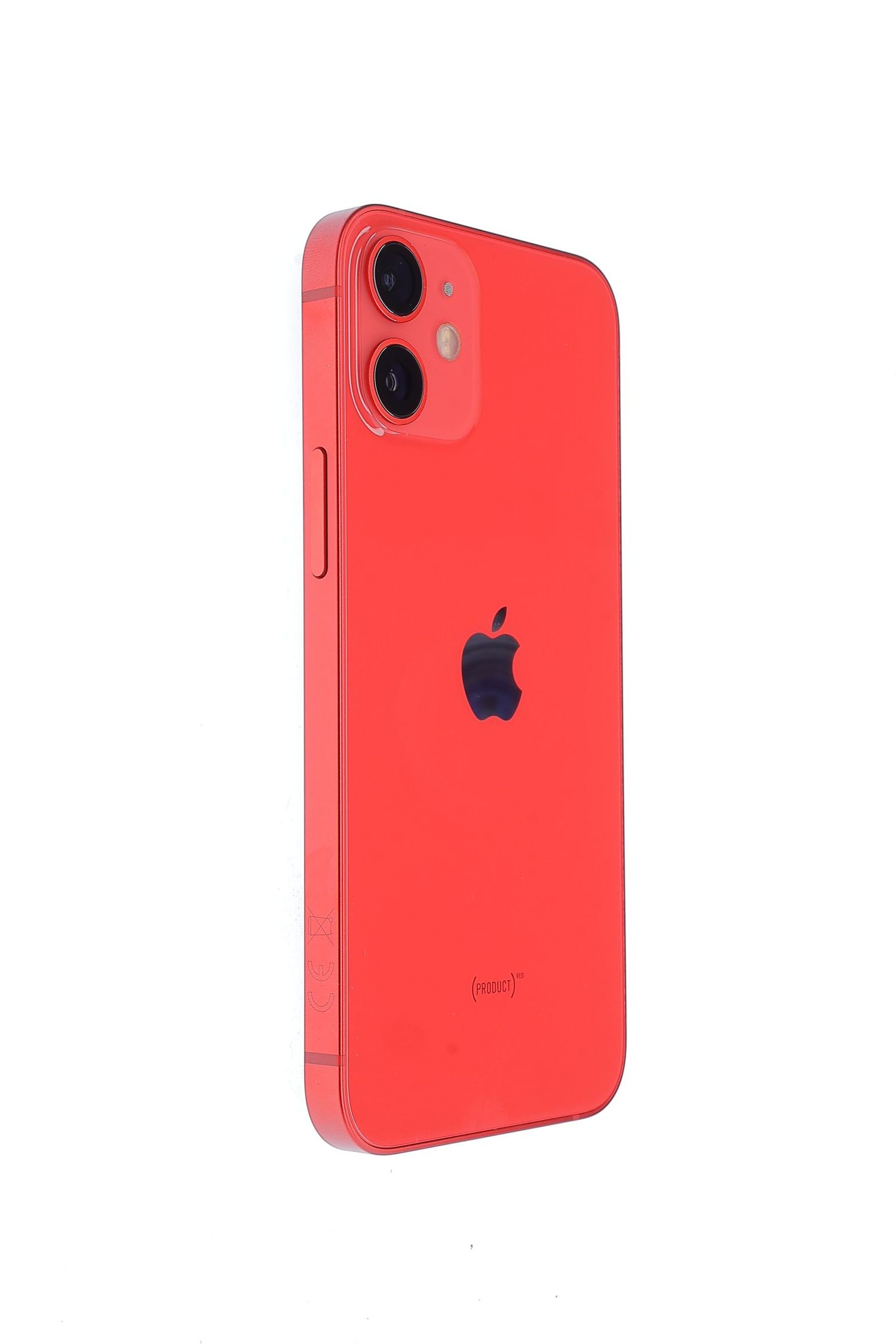 Apple iPhone 12 mini 64 GB Red - Ca nou