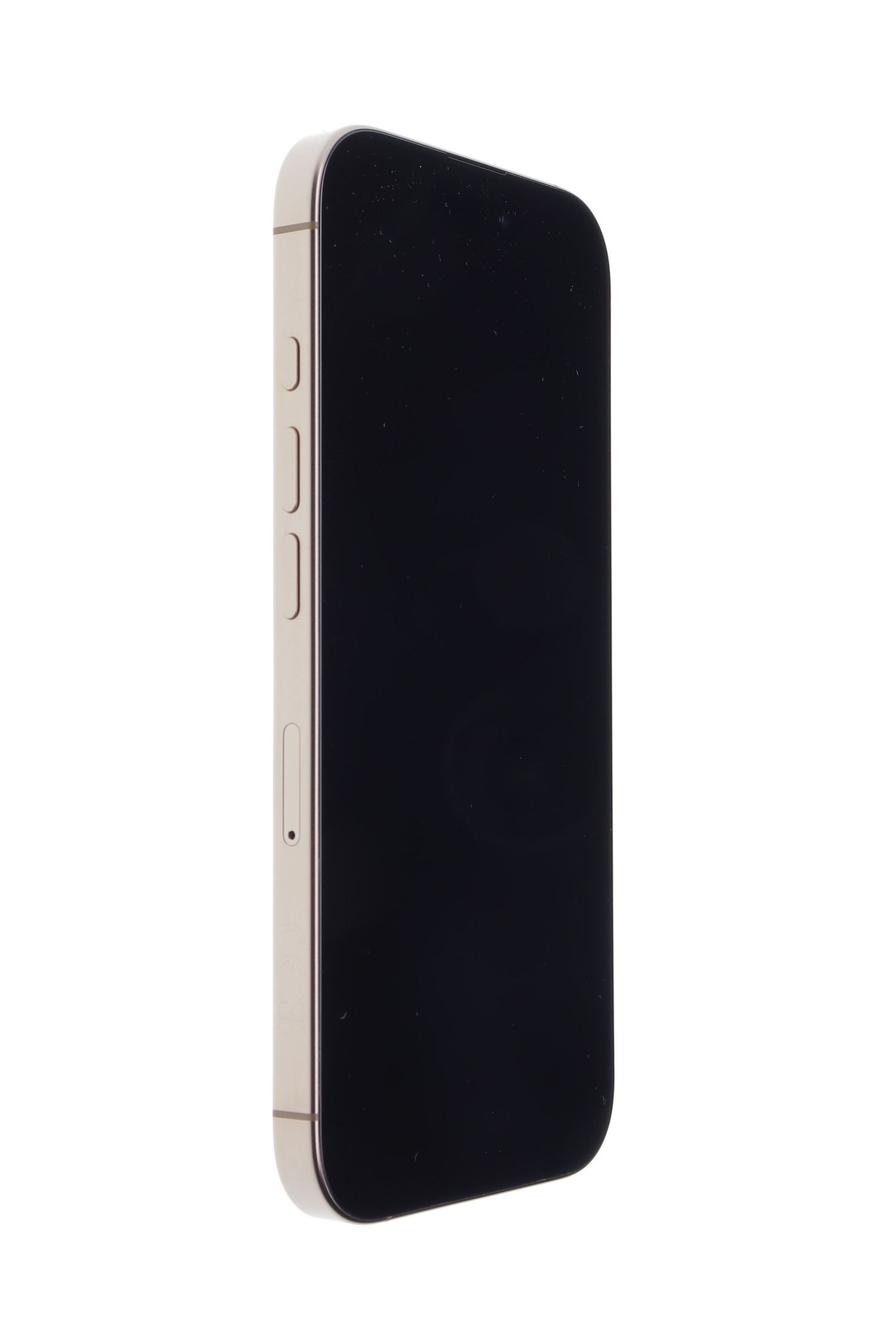 Apple iPhone 16 Pro 128 GB Desert Titanium - Като нов