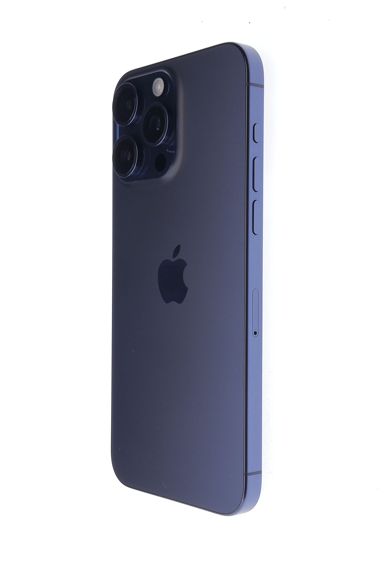 Apple iPhone 15 Pro Max 512 GB Blue Titanium - Като нов