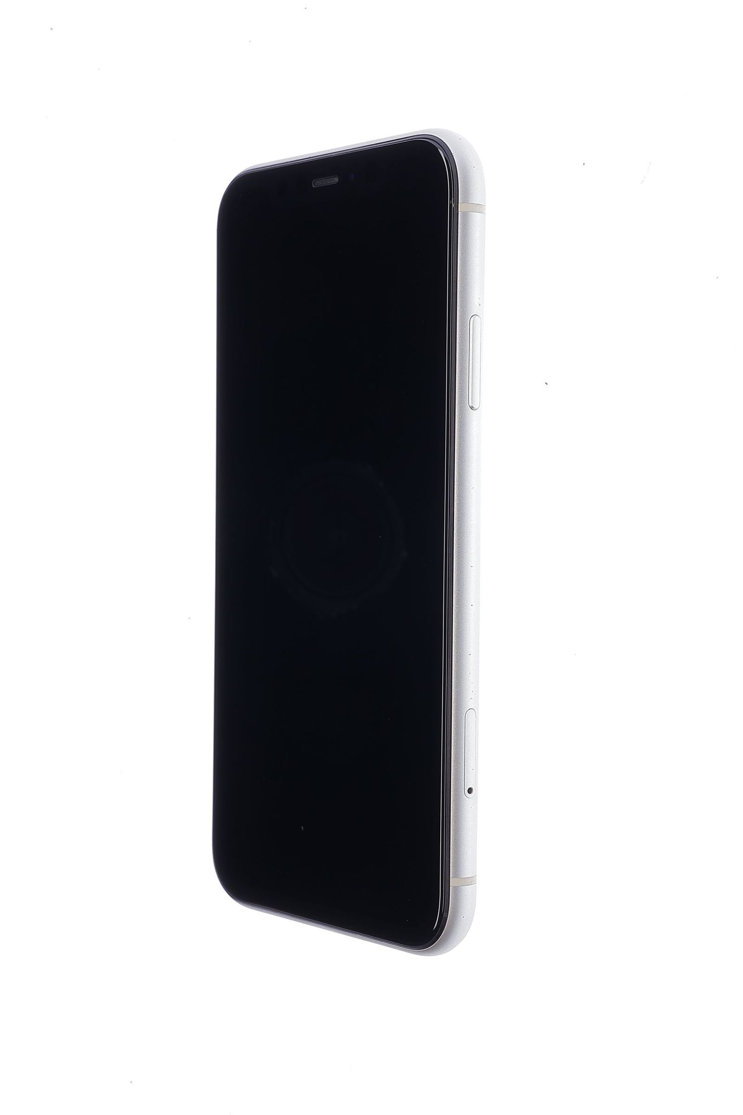 Apple iPhone 11 256 GB White - Εξαιρετικό