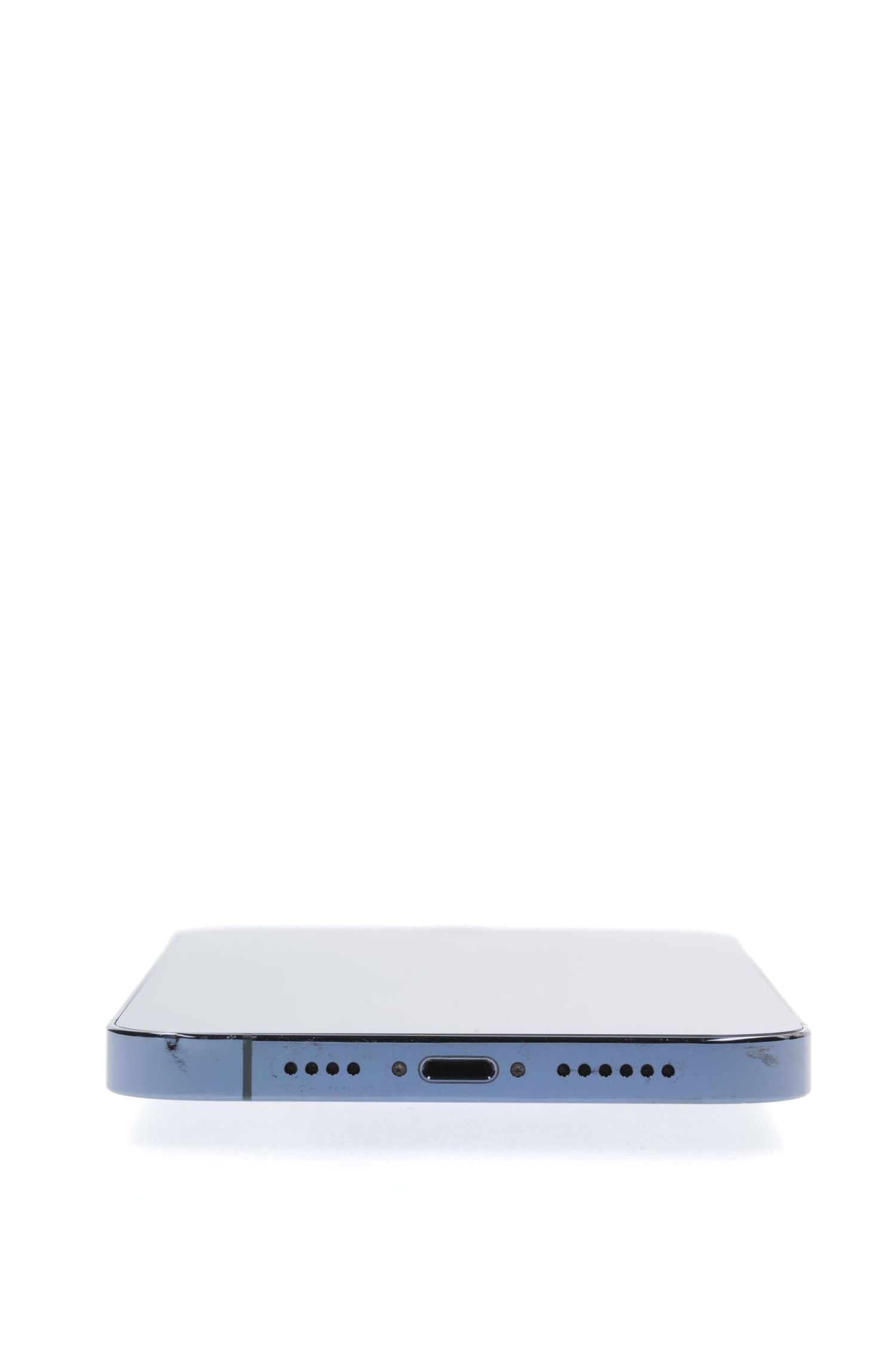 Apple iPhone 12 Pro Max 256 GB Pacific Blue - Nagyon jó