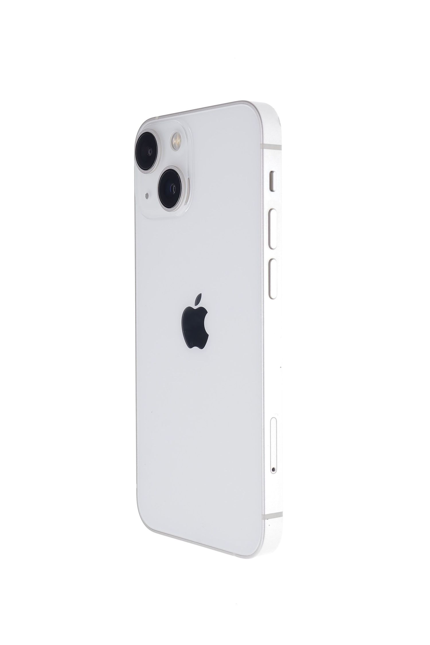Apple iPhone 13 mini 256 GB Starlight - Εξαιρετικό
