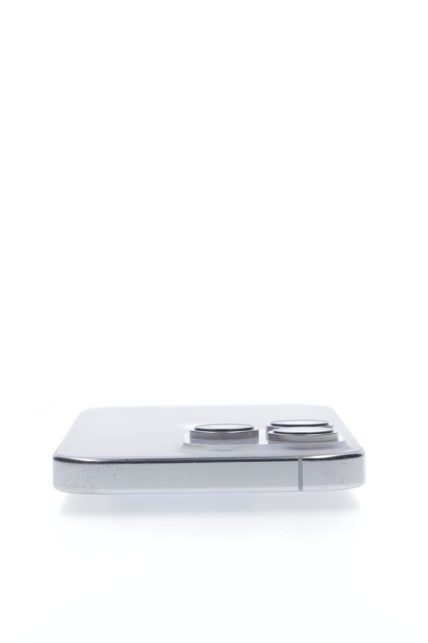 Apple iPhone 16 Pro 256 GB White Titanium - Excelent
