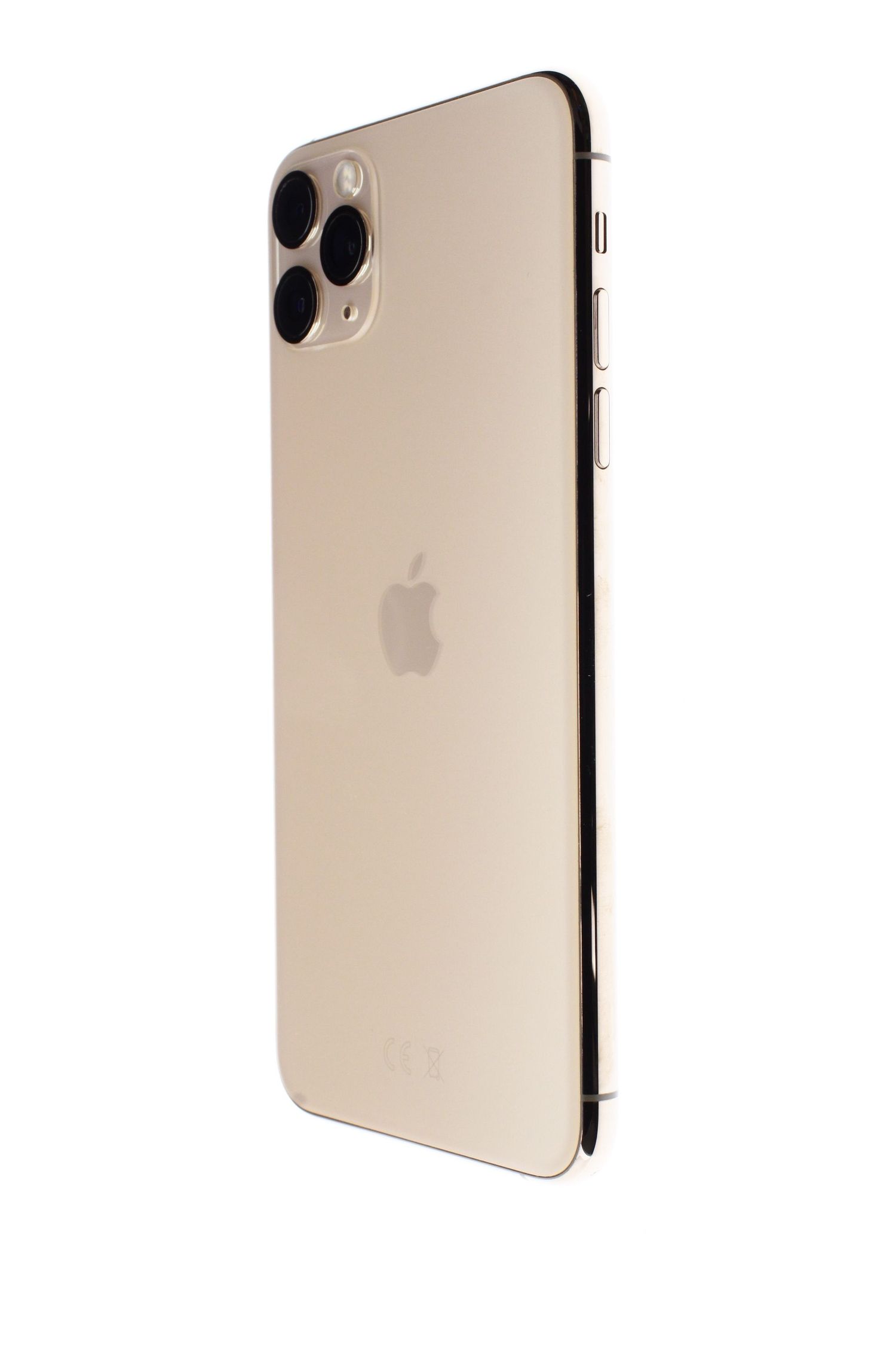 Apple iPhone 11 Pro Max 256 GB Gold - Ca nou