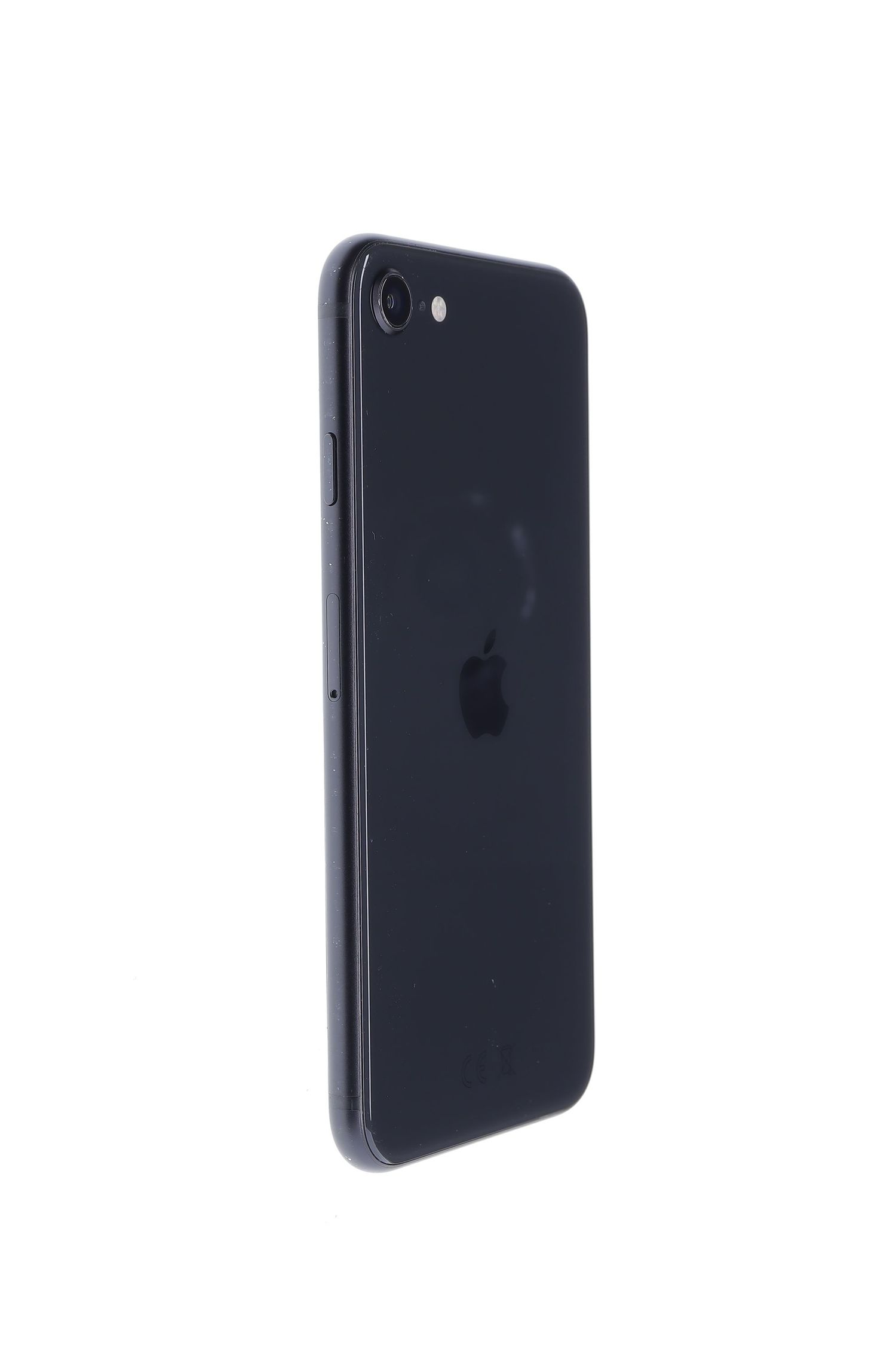 Apple iPhone SE 2020 64 GB Black - Foarte bun