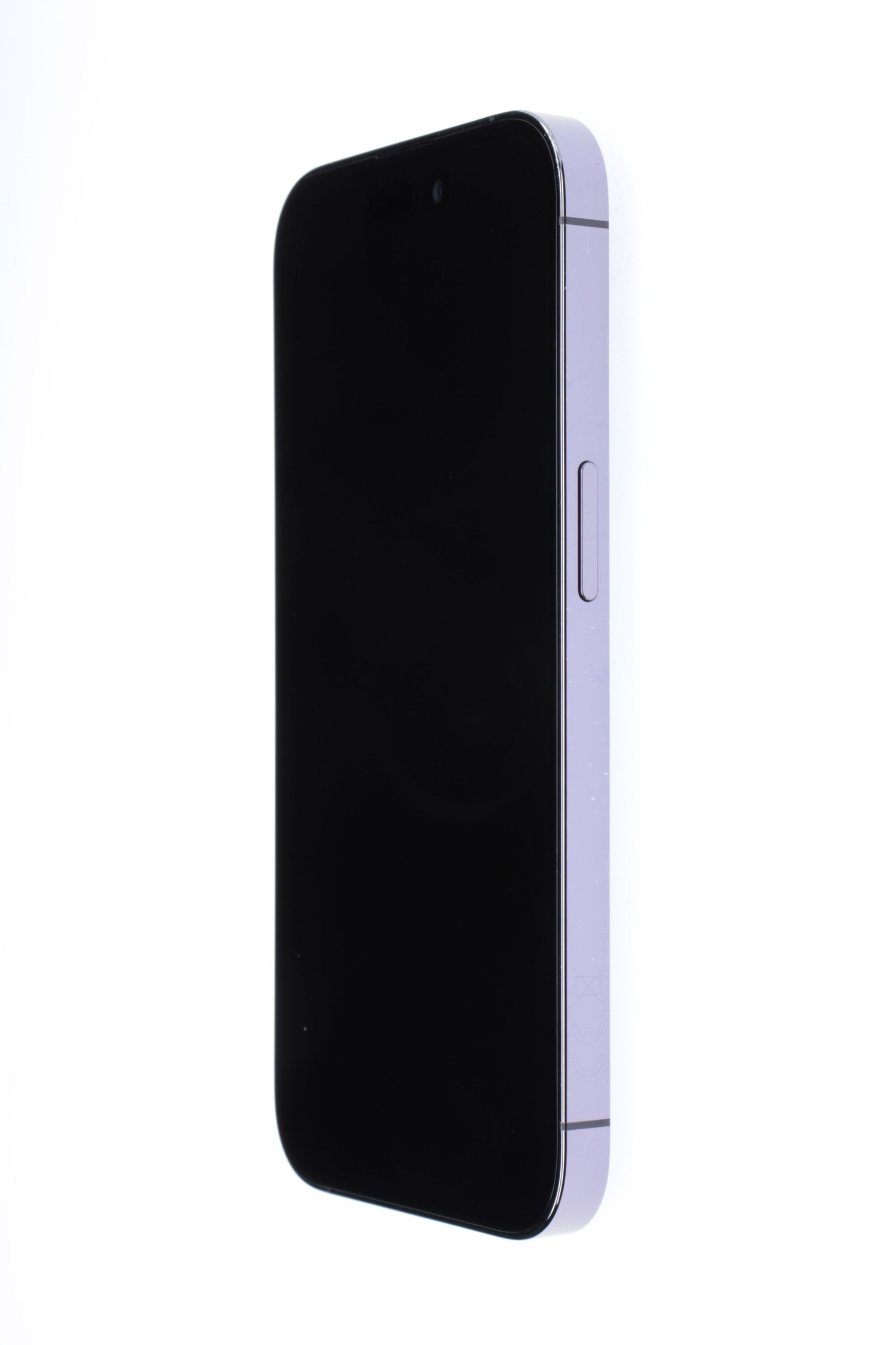Apple iPhone 14 Pro 512 GB Deep Purple - Πολύ καλό