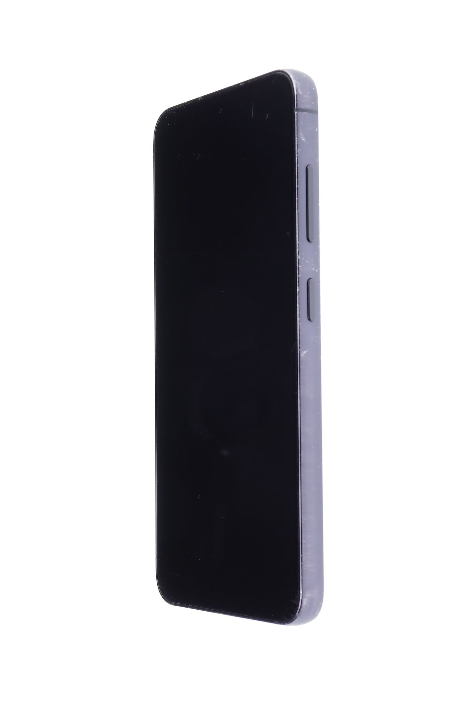 Samsung Galaxy S23 5G Dual Sim 128 GB Phantom Black - Καλό