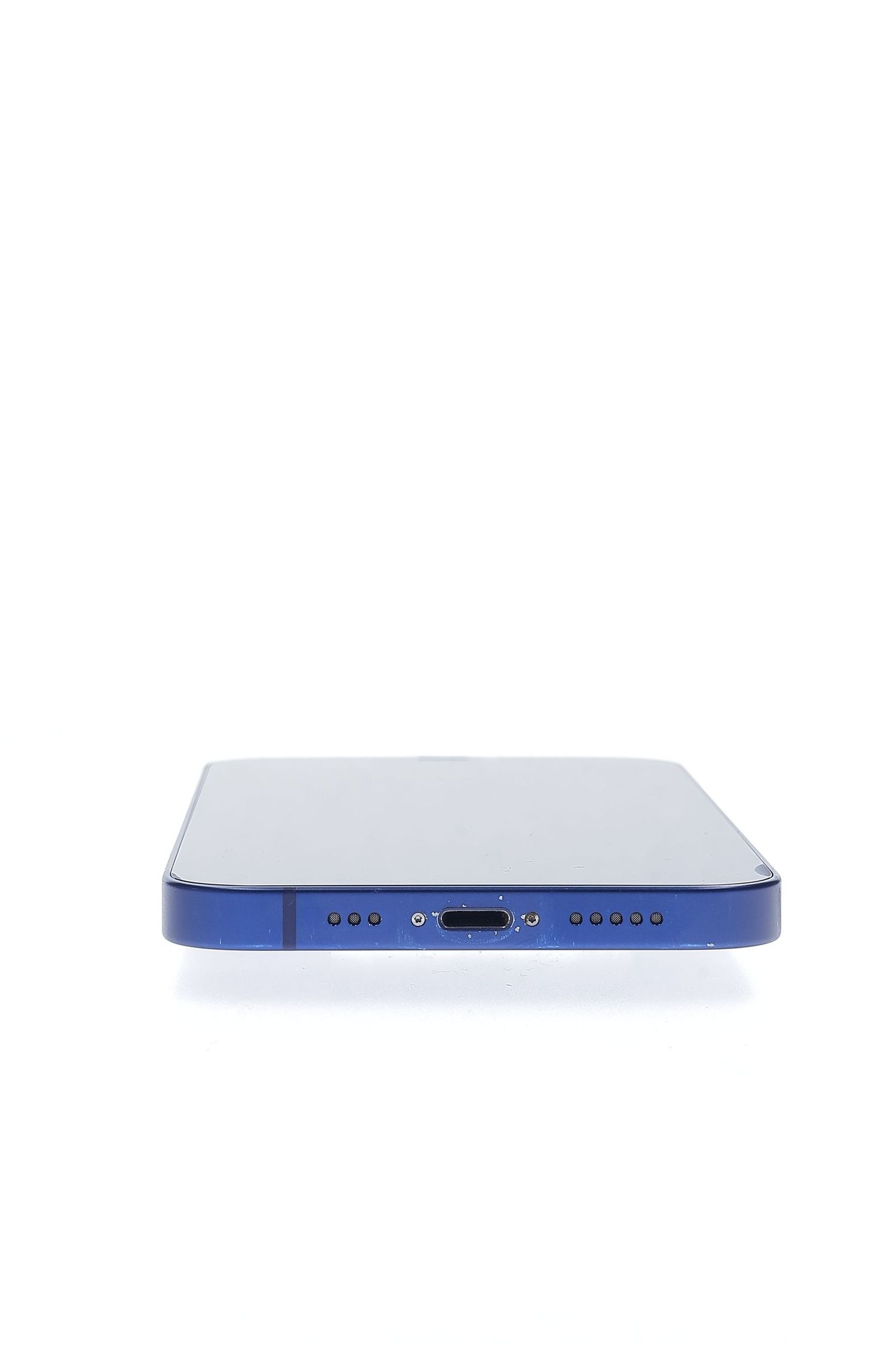 Apple iPhone 12 128 GB Blue - Excelent