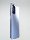 Telefon mobil Xiaomi Mi 10T Pro 5G, Lunar Silver, 256 GB,  Foarte Bun