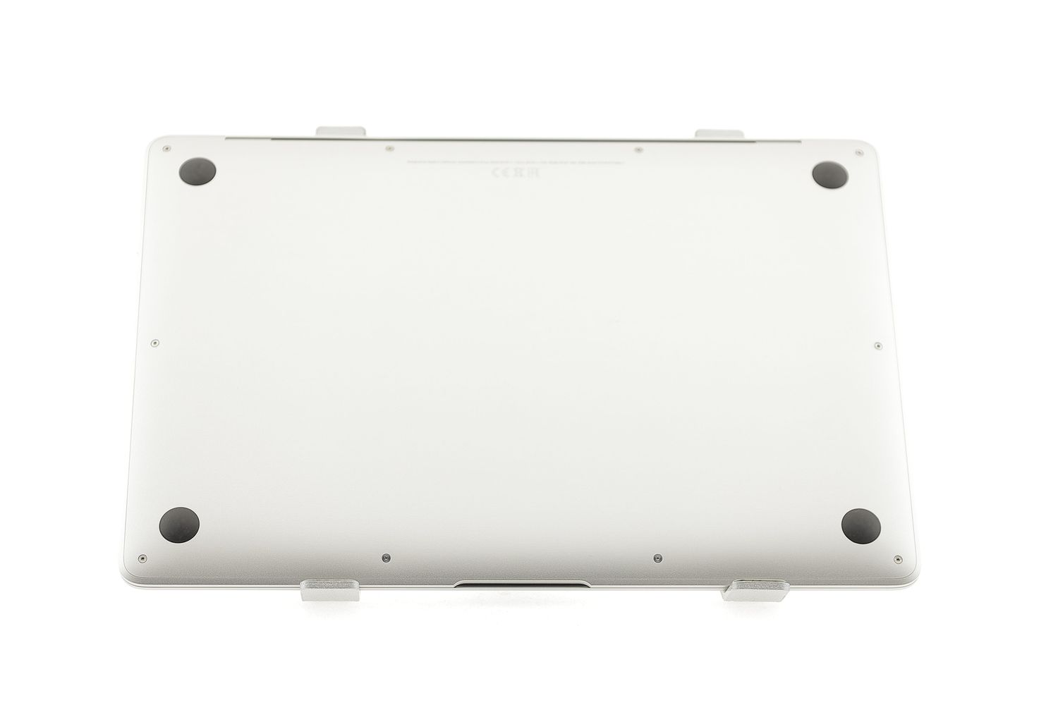 Apple MacBook Air 13″ 2020, M1 8 Cores, 8 GB, 7 core GPU 256 GB Silver - Като нов