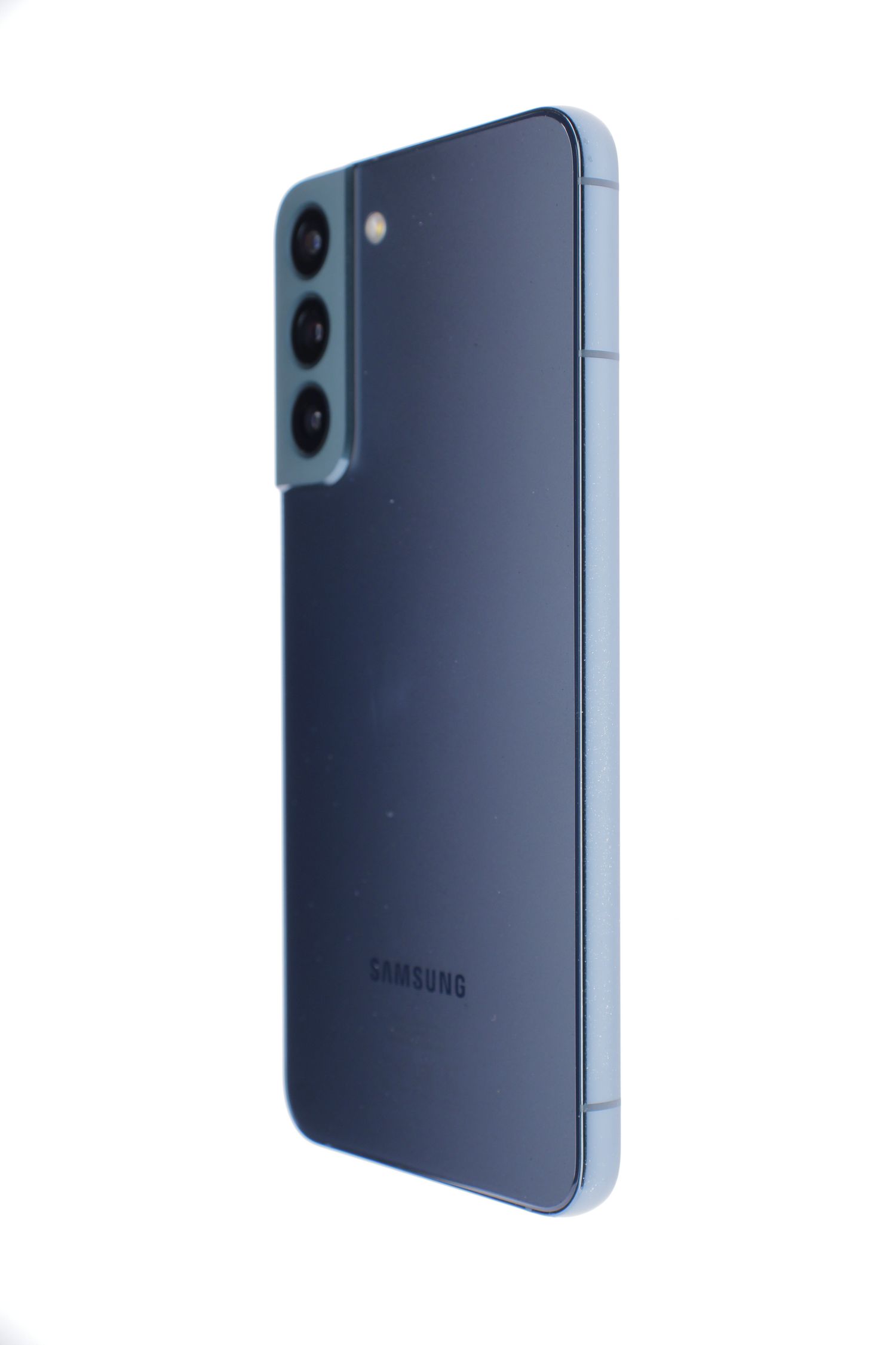 Samsung Galaxy S22 Plus 5G Dual Sim 128 GB Green - Εξαιρετικό