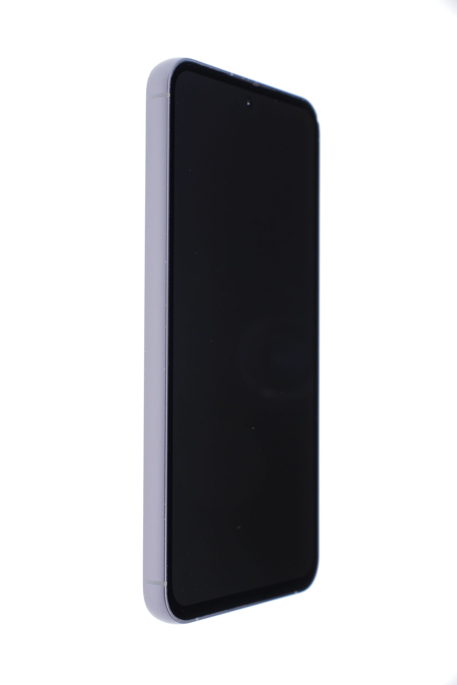 Samsung Galaxy S23 FE 5G Dual Sim 128 GB Graphite - Καλό