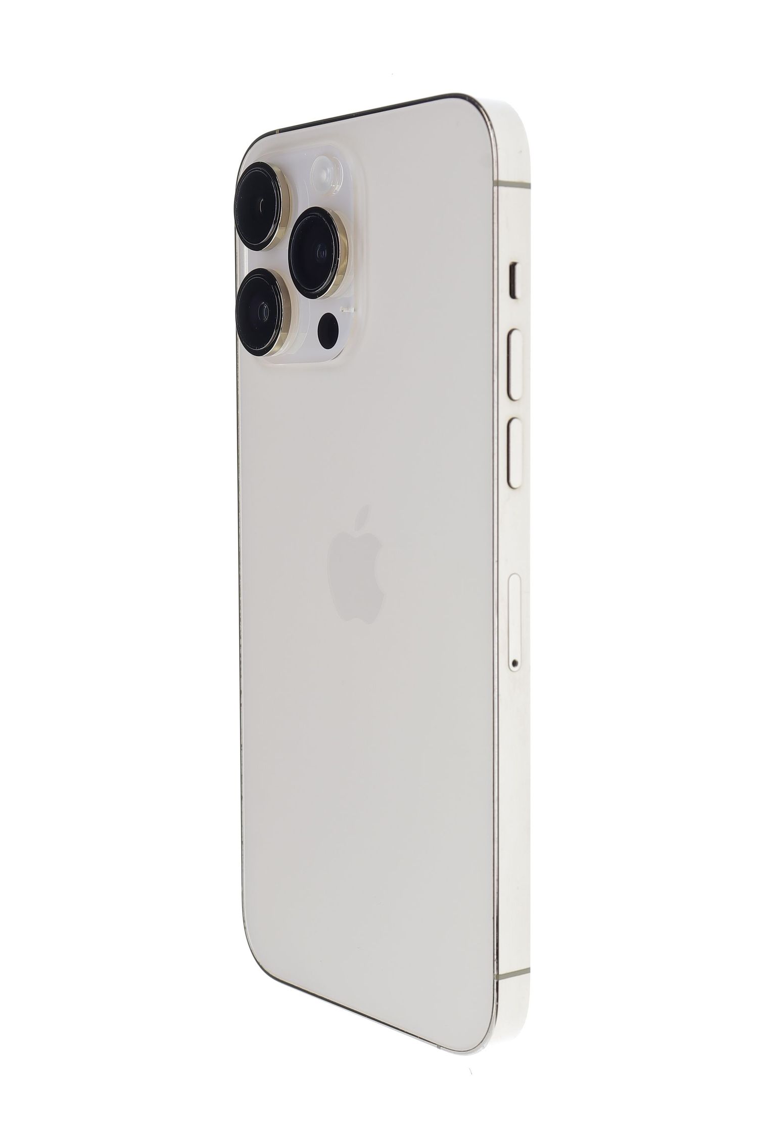 Apple iPhone 14 Pro Max 256 GB Gold - Εξαιρετικό