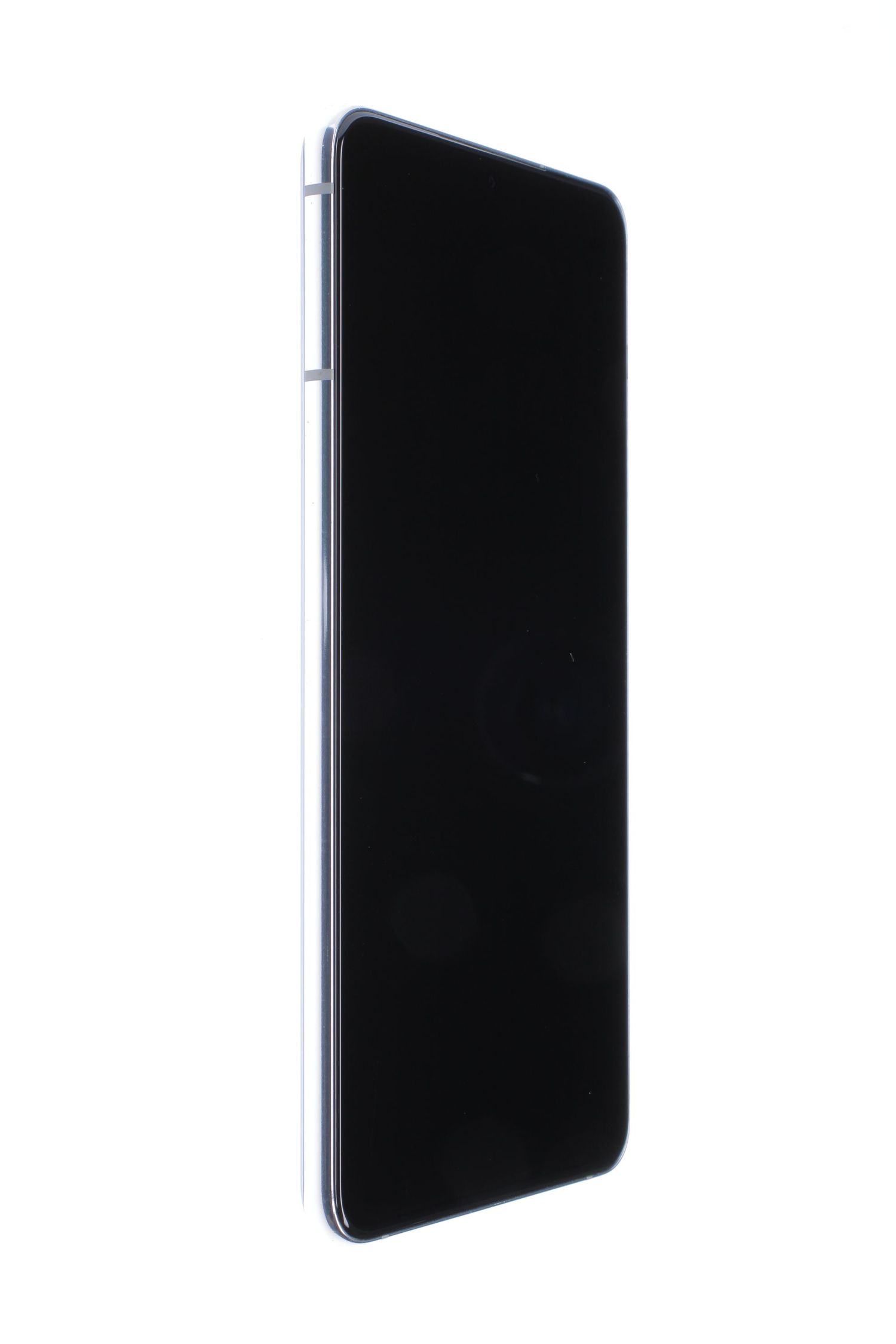 Samsung Galaxy S21 Plus 5G Dual Sim 256 GB Silver - Excelent