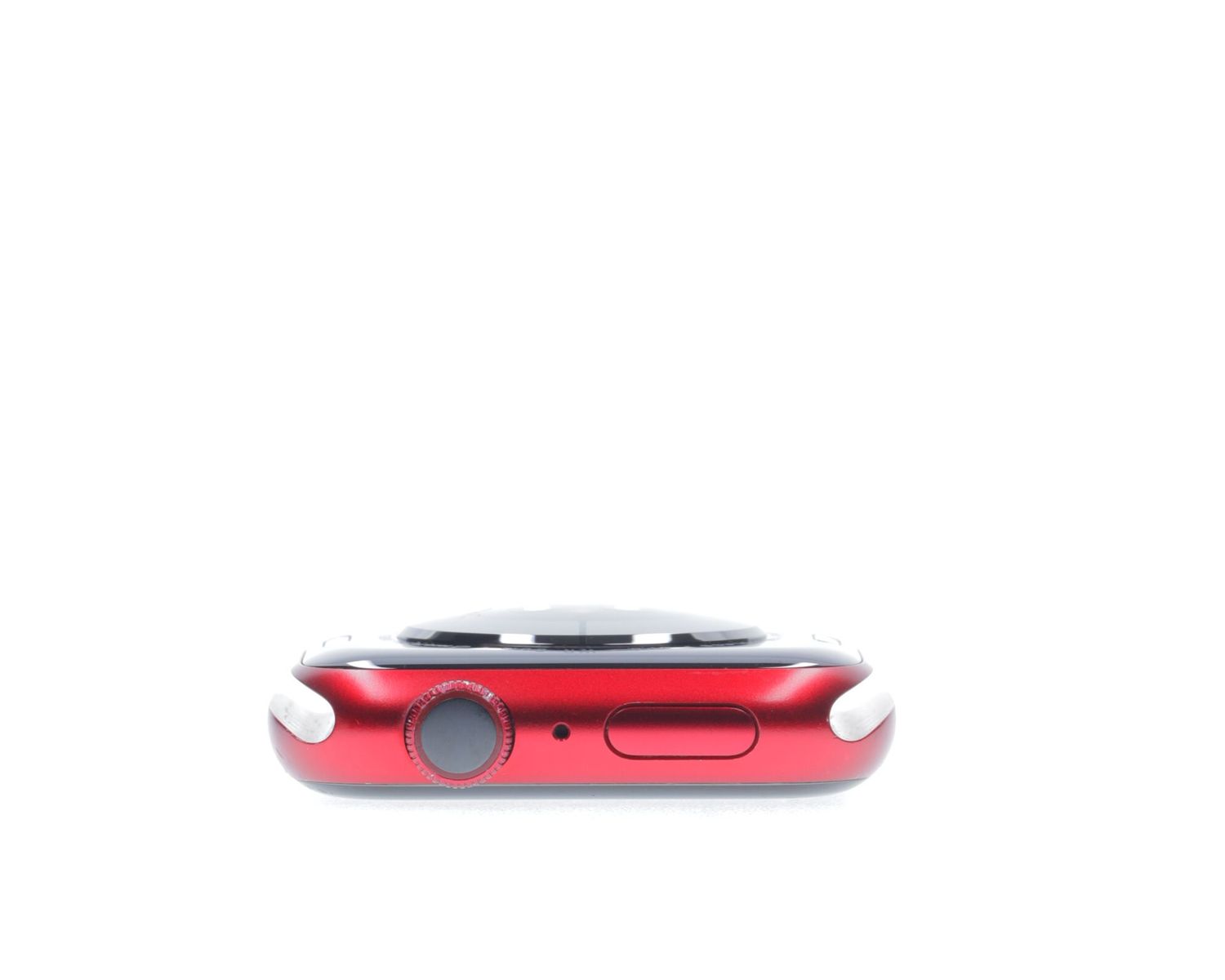 Apple Watch Series 7 2021, GPS, Aluminium 45mm Red - Много добро