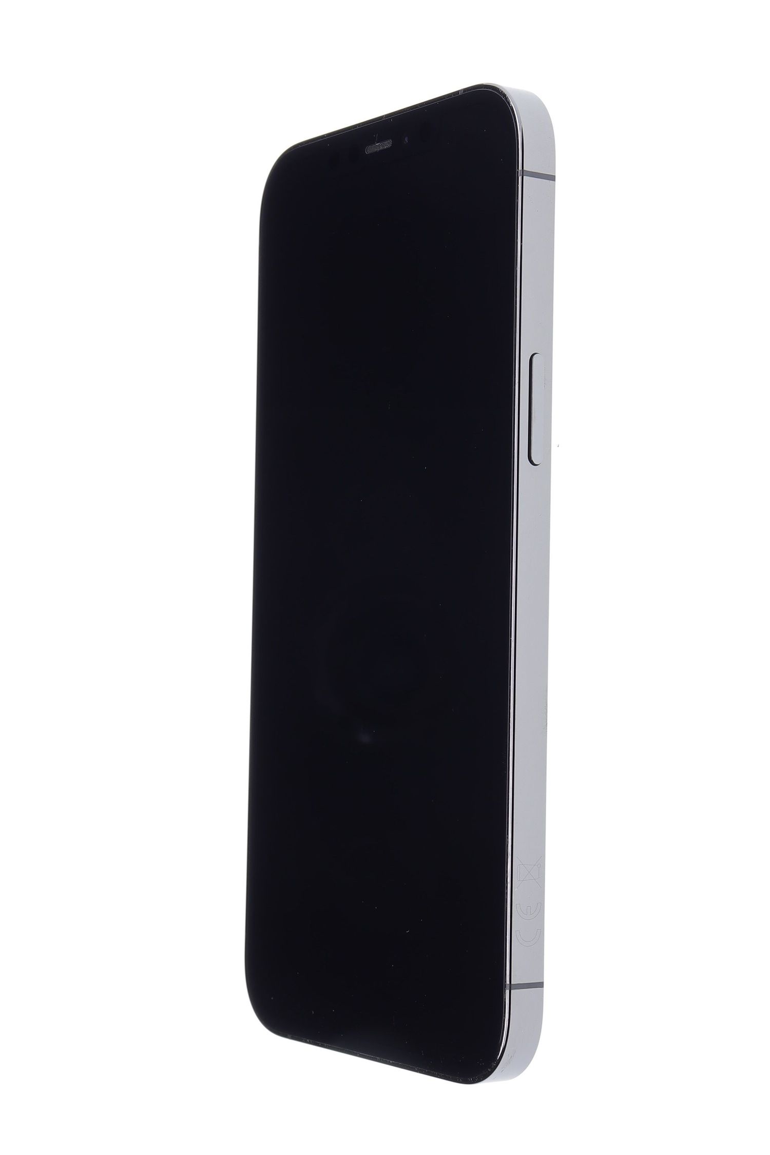 Apple iPhone 12 Pro Max 256 GB Graphite - Като нов