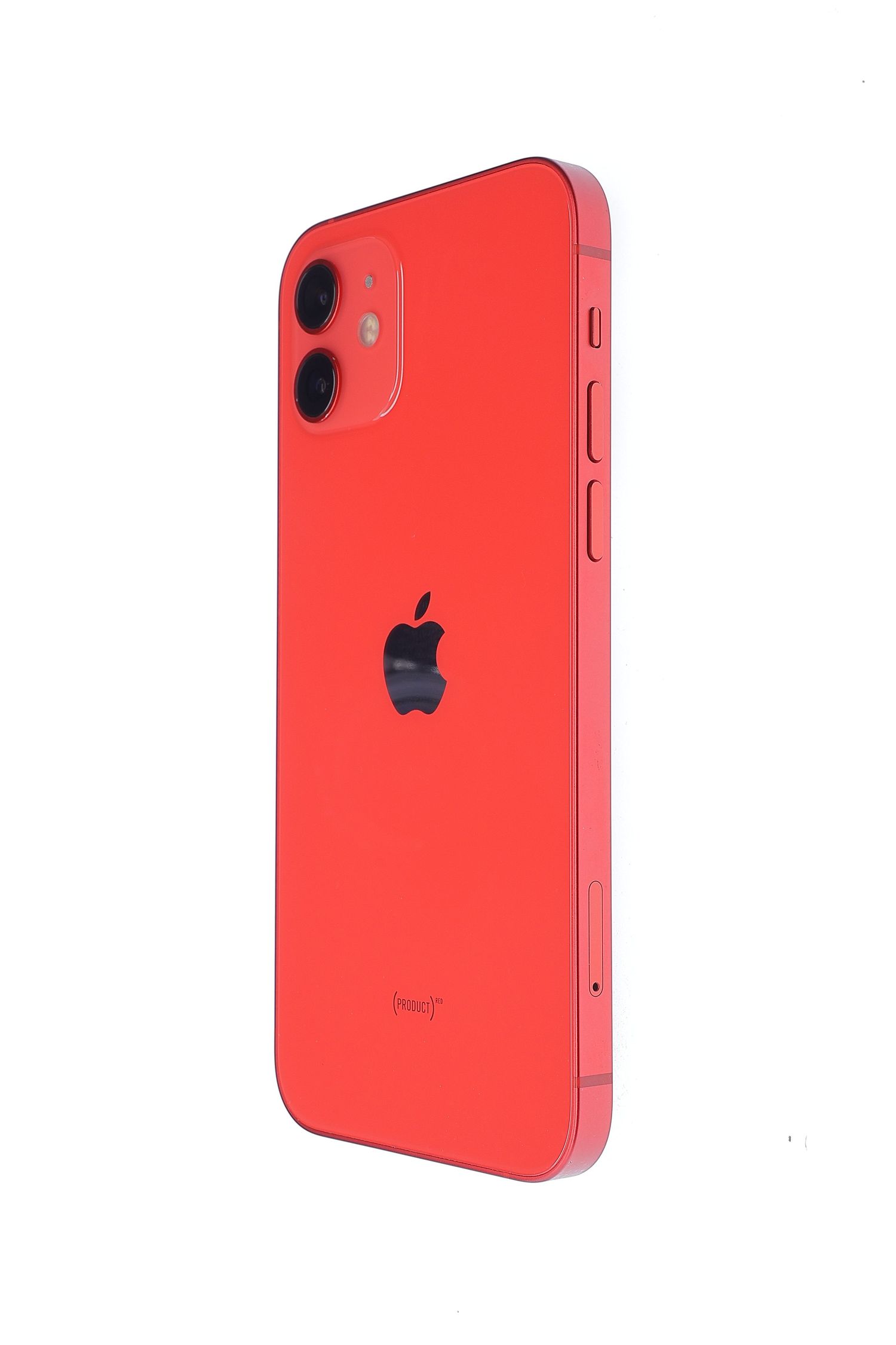 Apple iPhone 12 64 GB Red - Foarte bun