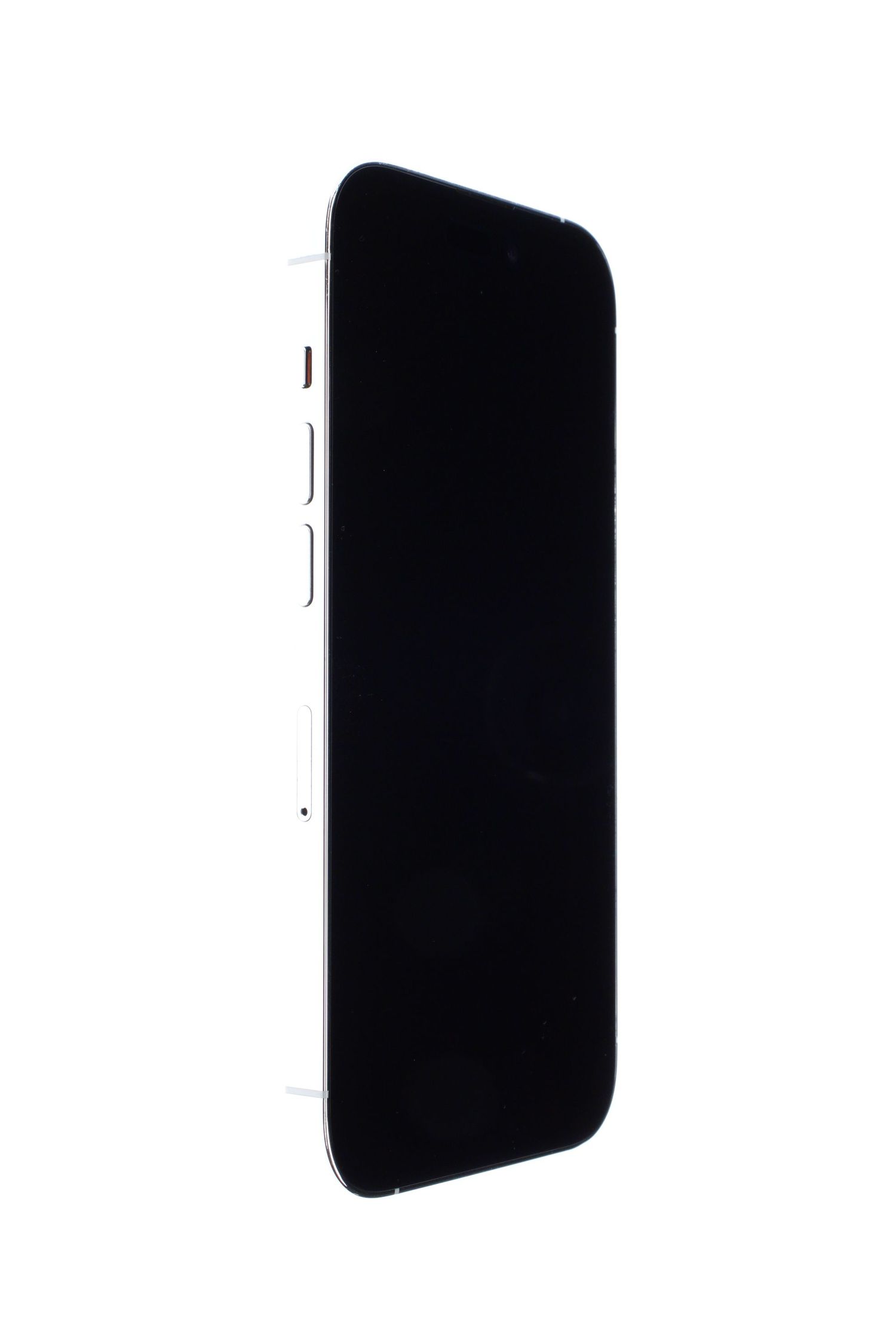 Apple iPhone 14 Pro 256 GB Silver - Σαν καινούργιο