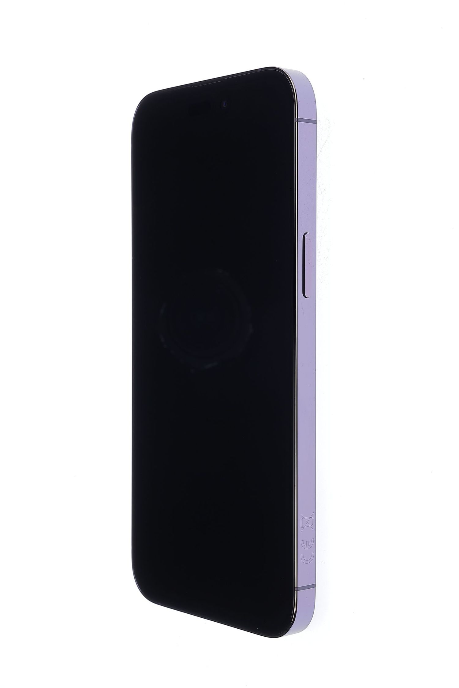 Apple iPhone 14 Pro Max 512 GB Deep Purple - Отлично