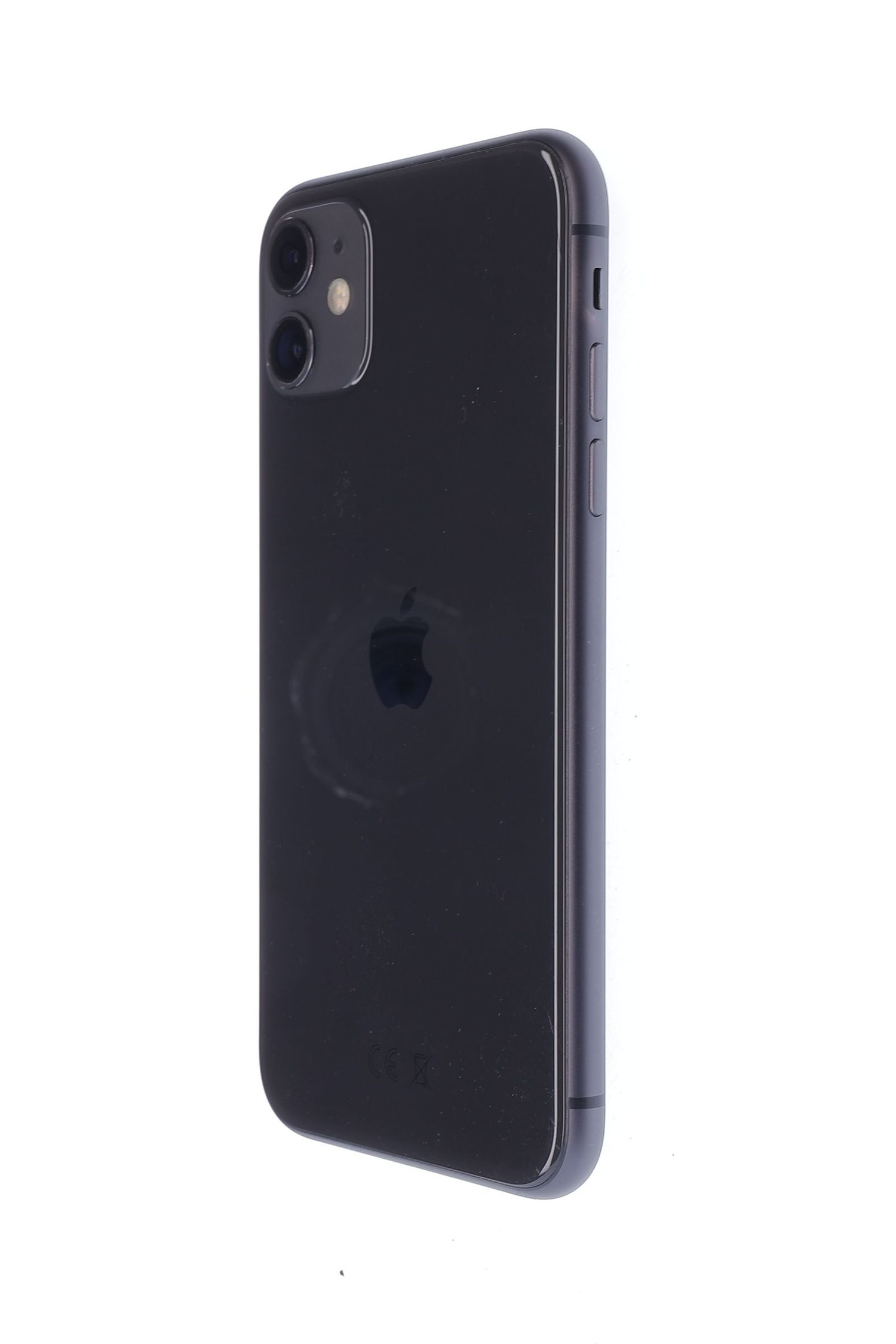 Apple iPhone 11, Black, 64 GB - de la 599 lei