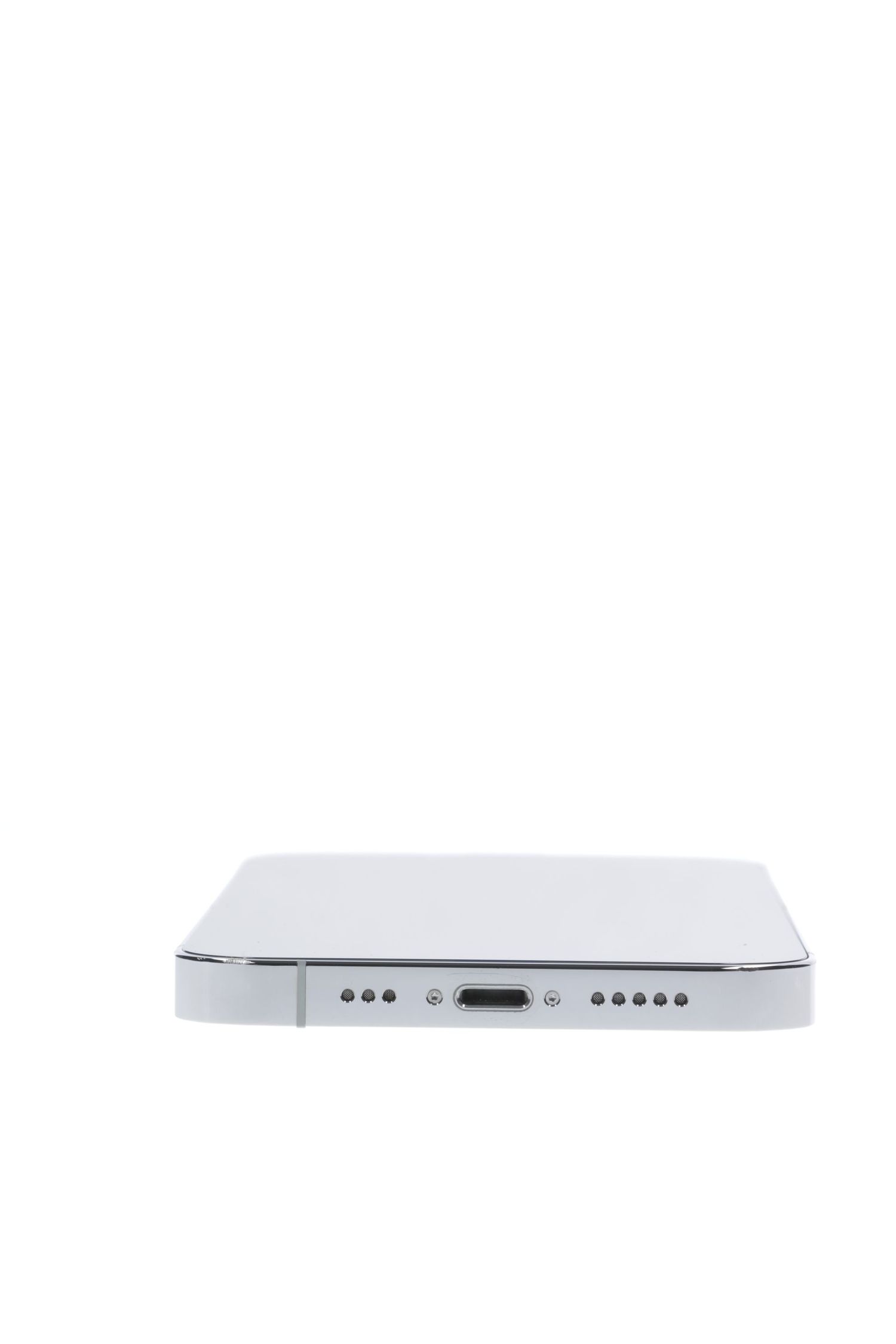 Apple iPhone 13 Pro 256 GB Silver - Σαν καινούργιο