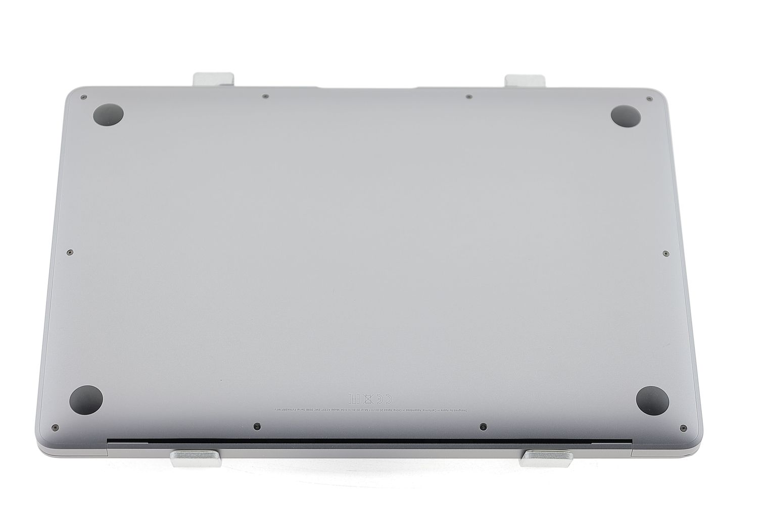 Apple MacBook Air 13″ 2020, M1 8 Cores, 8 GB, 7 core GPU 256 GB Space Gray - Εξαιρετικό
