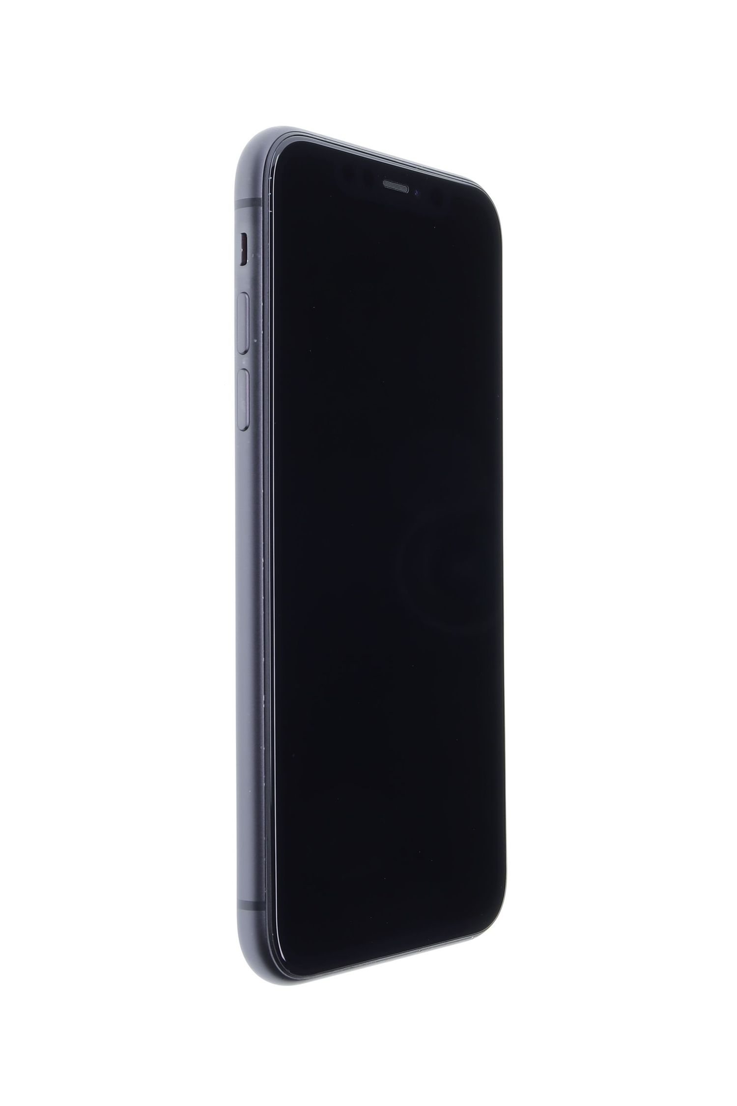 Apple iPhone 11 128 GB Black - Kiváló