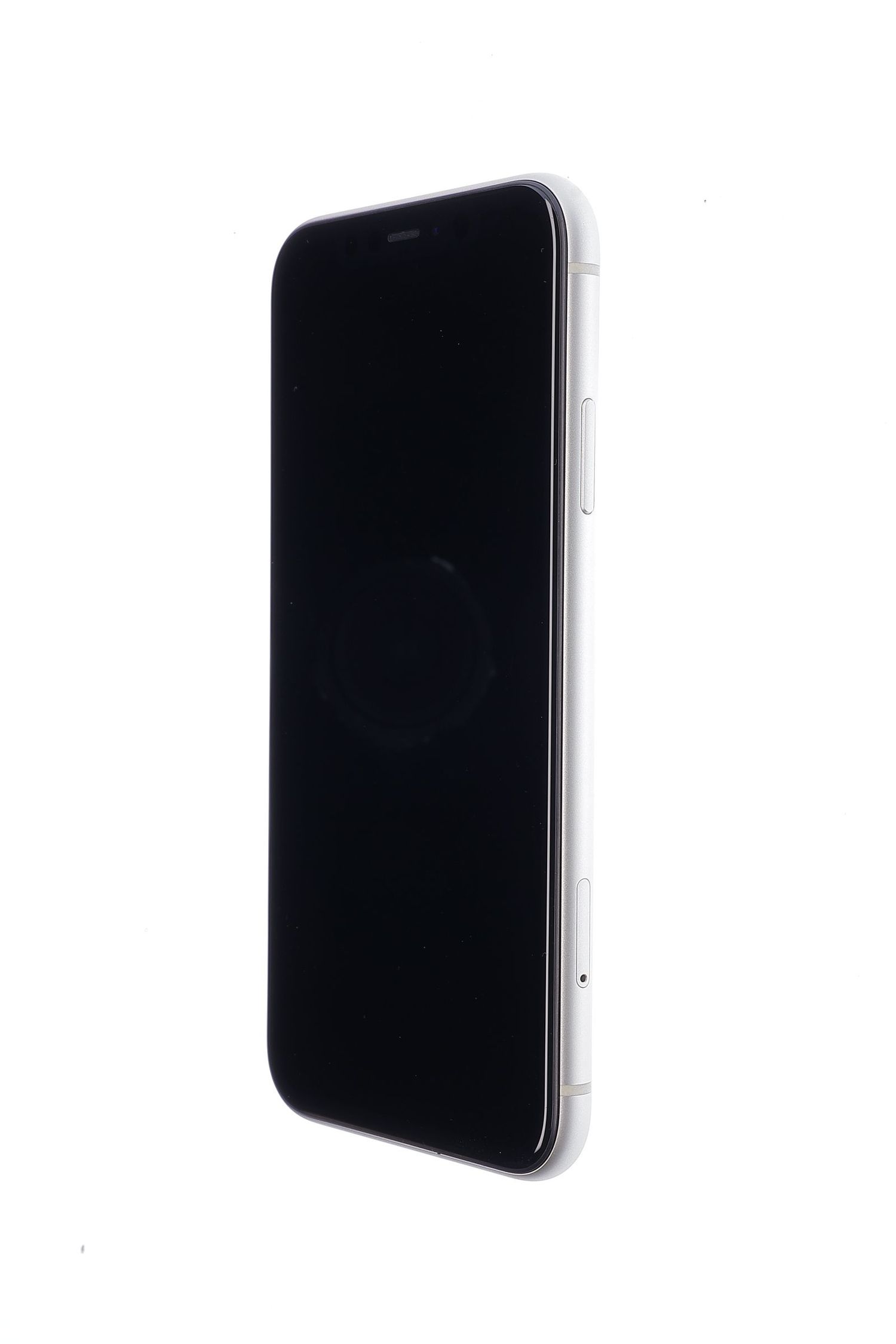 Apple iPhone 11 64 GB White - Újszerű
