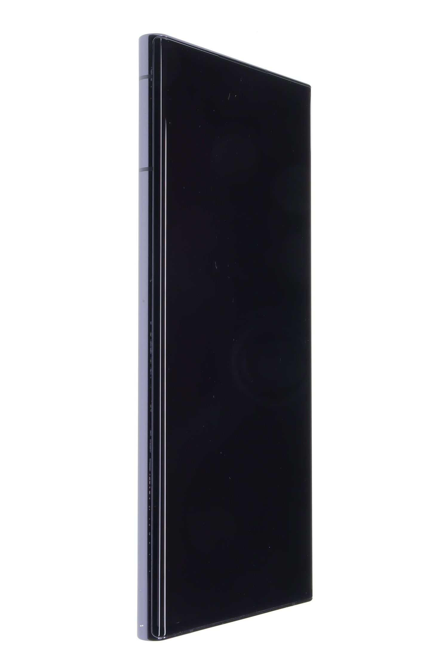 Samsung Galaxy S22 Ultra 5G Dual Sim 256 GB Phantom Black - Nagyon jó