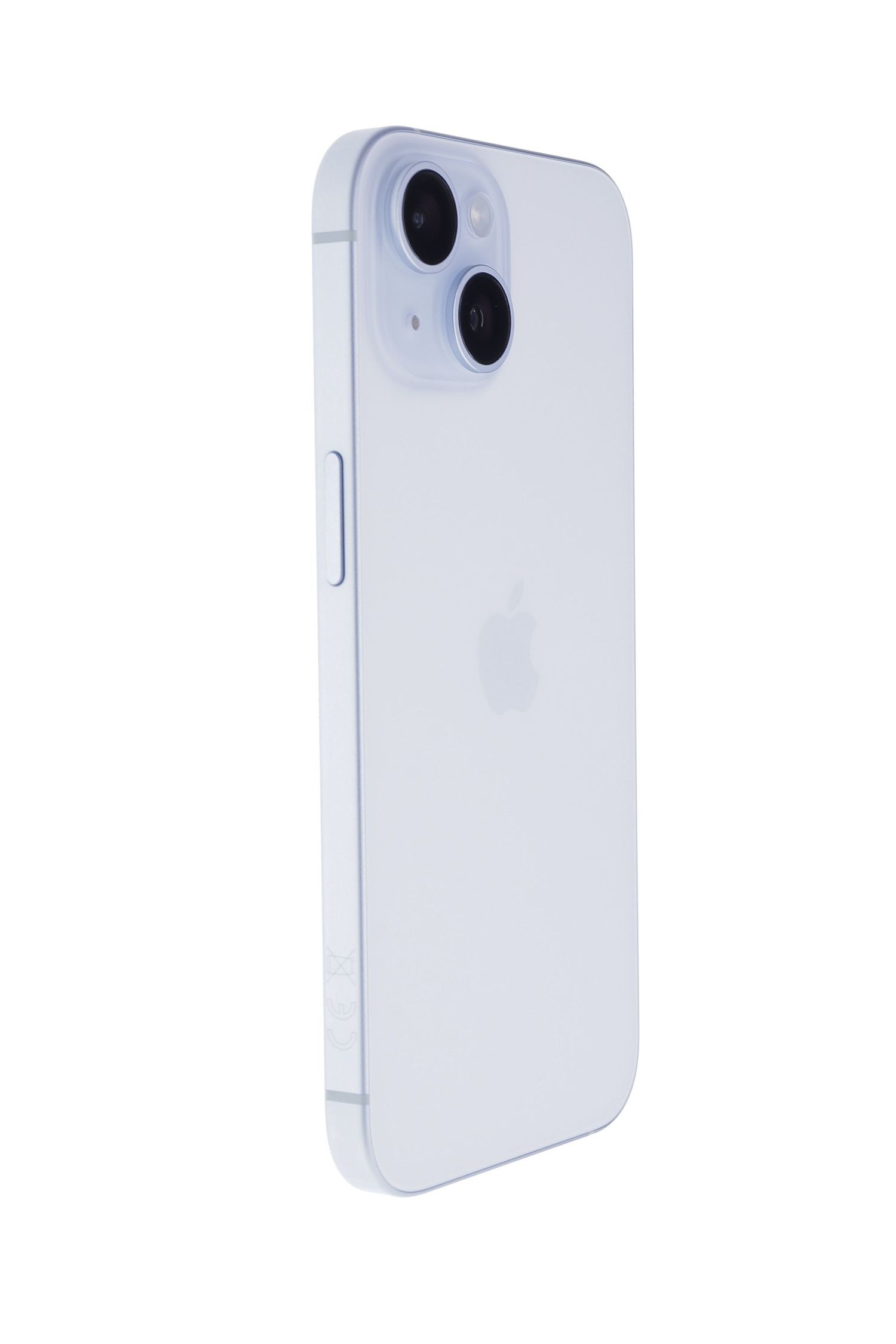 Apple iPhone 15 128 GB Blue - Като нов