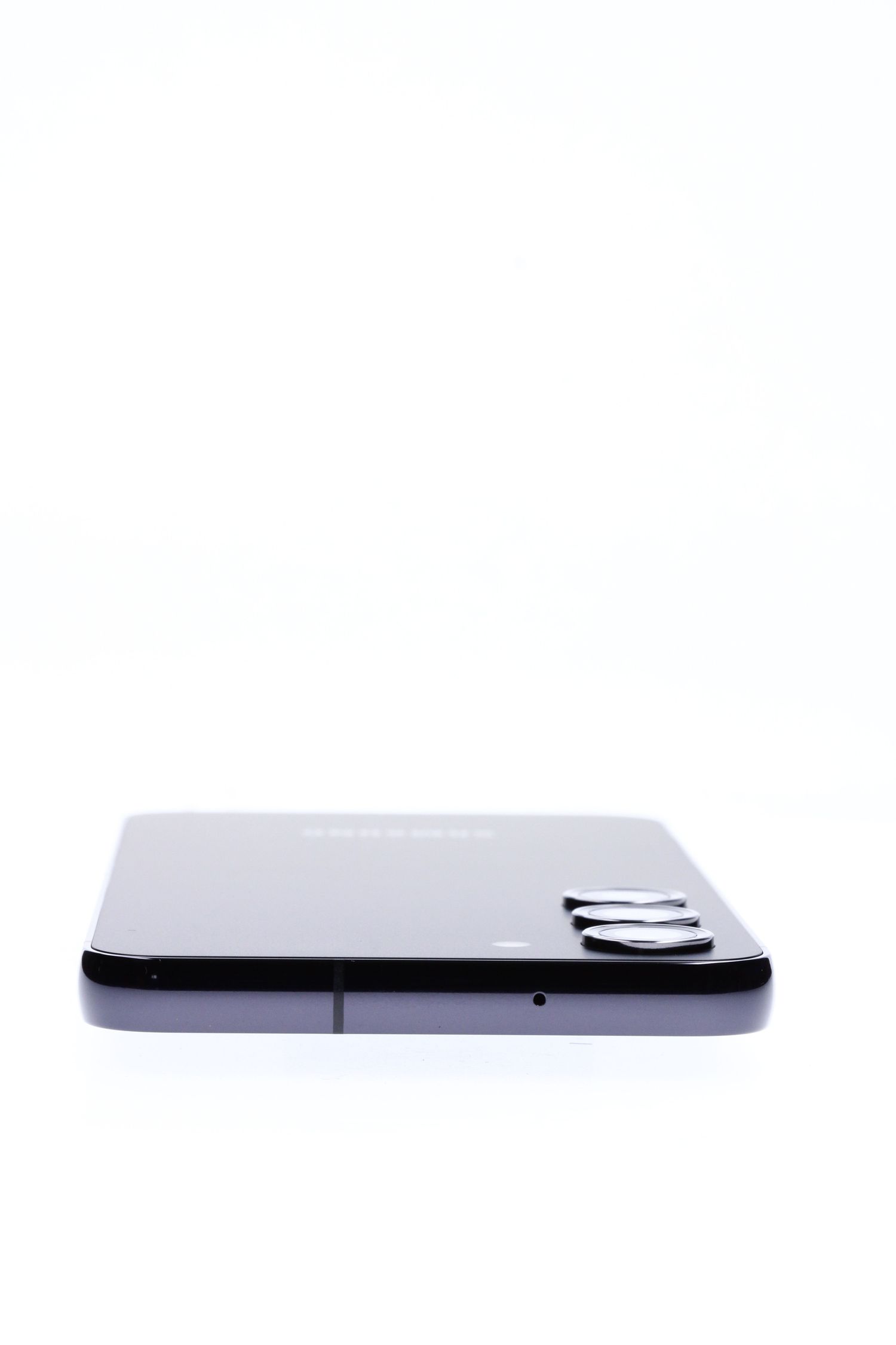 Samsung Galaxy S23 5G Dual Sim 128 GB Phantom Black - Újszerű