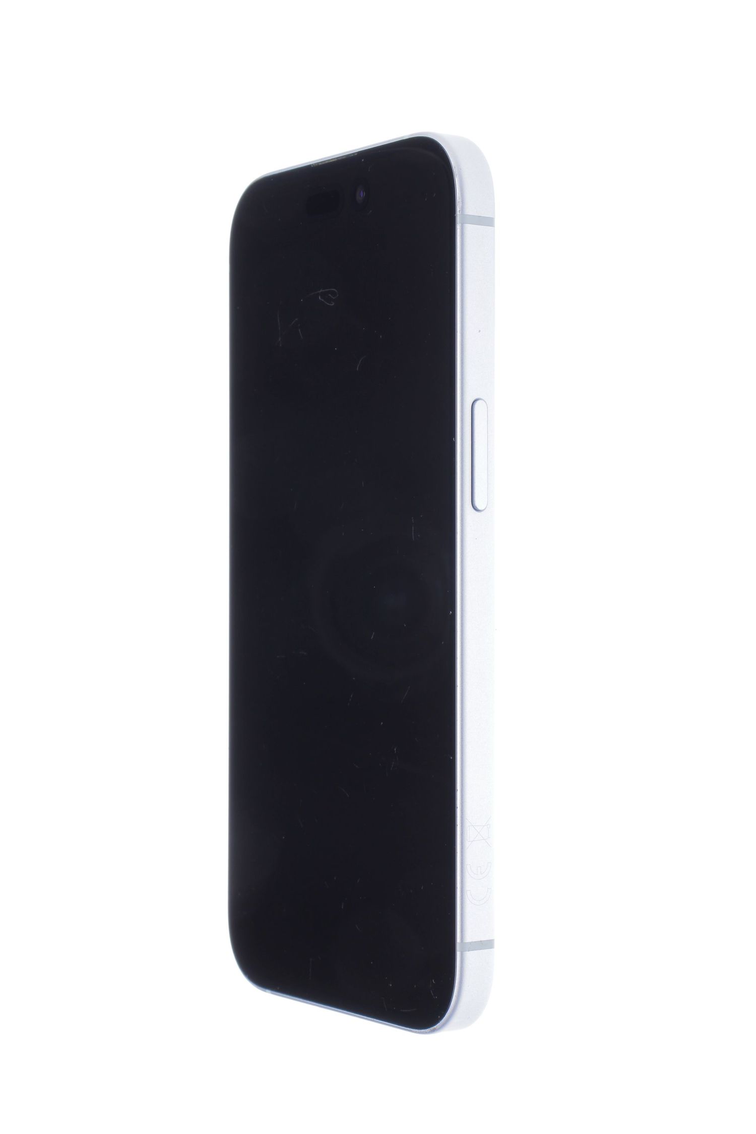 Apple iPhone 15 128 GB Blue - Nagyon jó